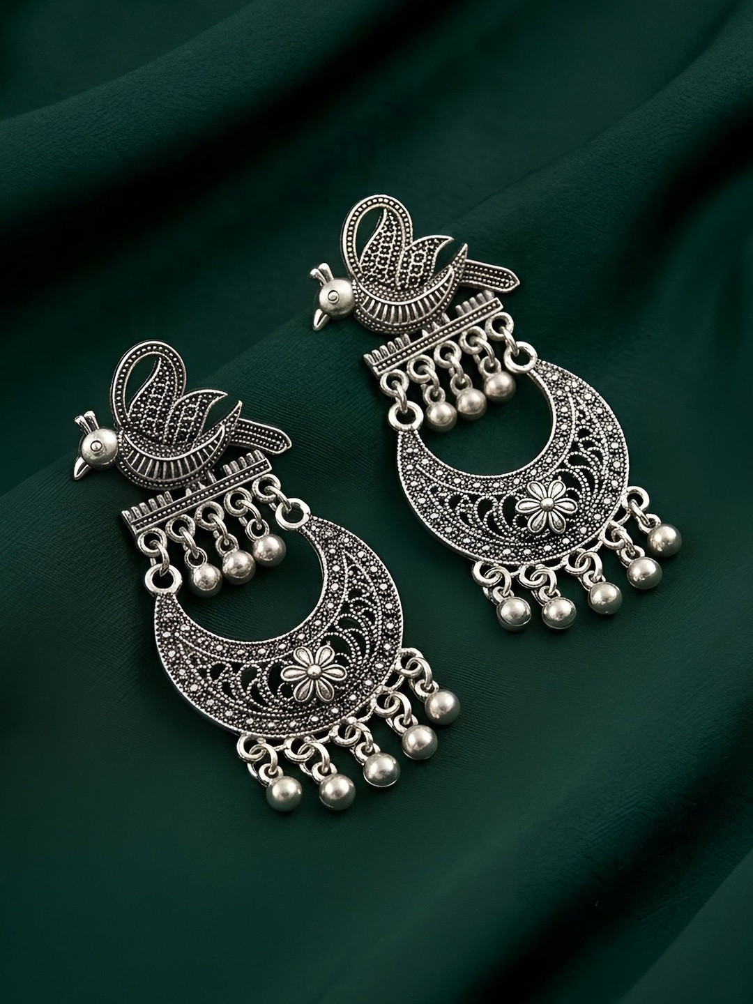 DURATI Classic Drop Earrings