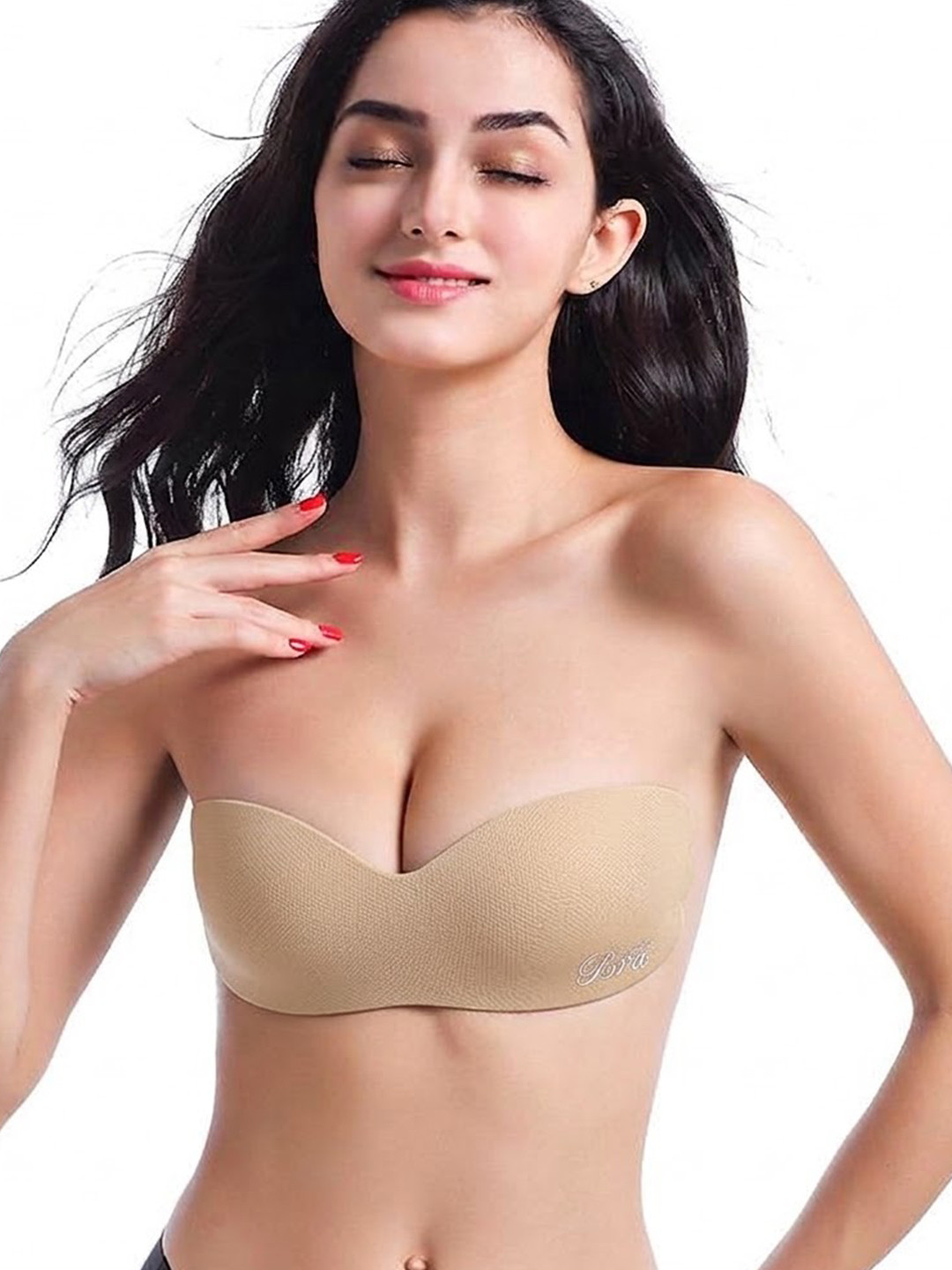 SENSUAL LADY Bra Full Coverage
