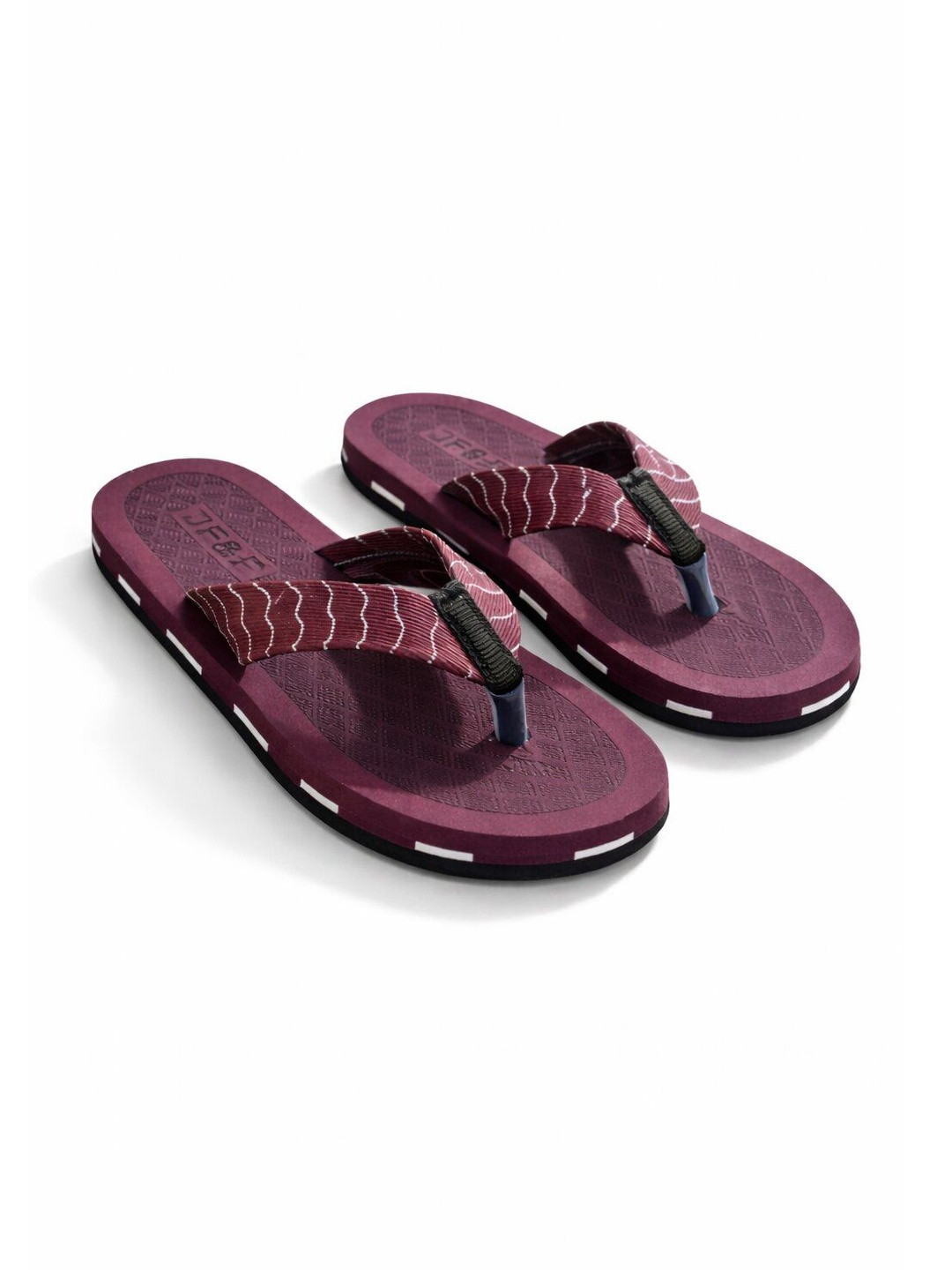 JANTA FOOTWEAR AND FASHION Women Flip Flops