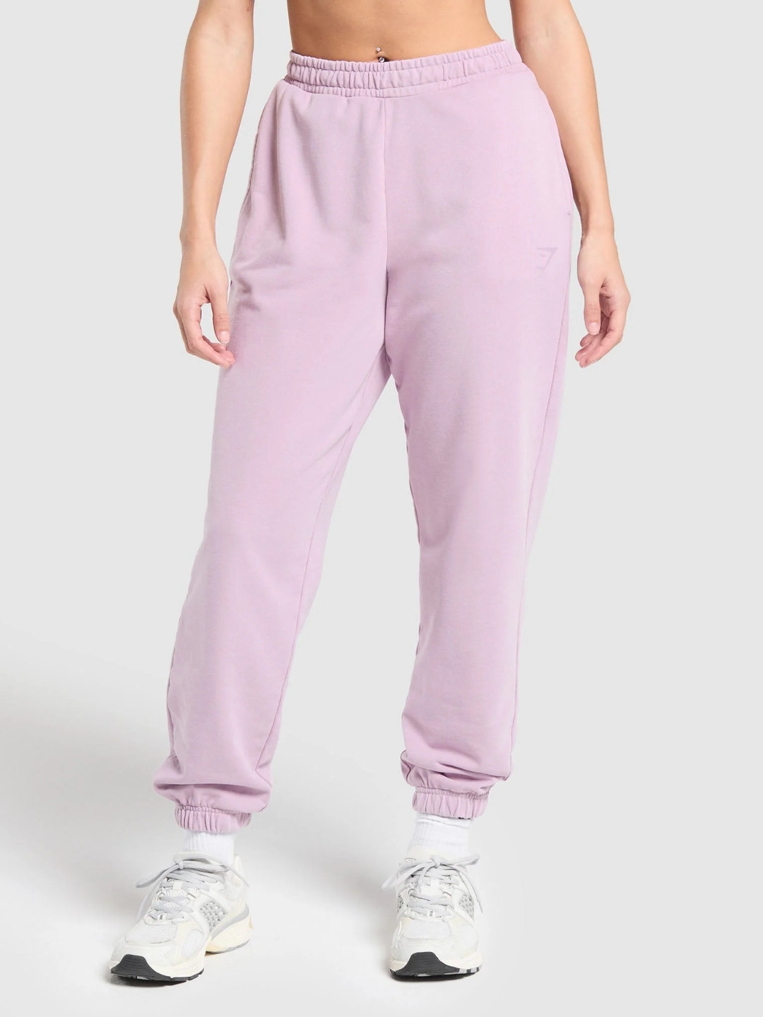 Gymshark Women Whitney Relaxed Fit Joggers