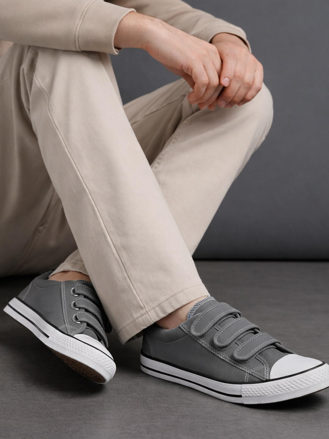 TRENDUTY Men Sneakers