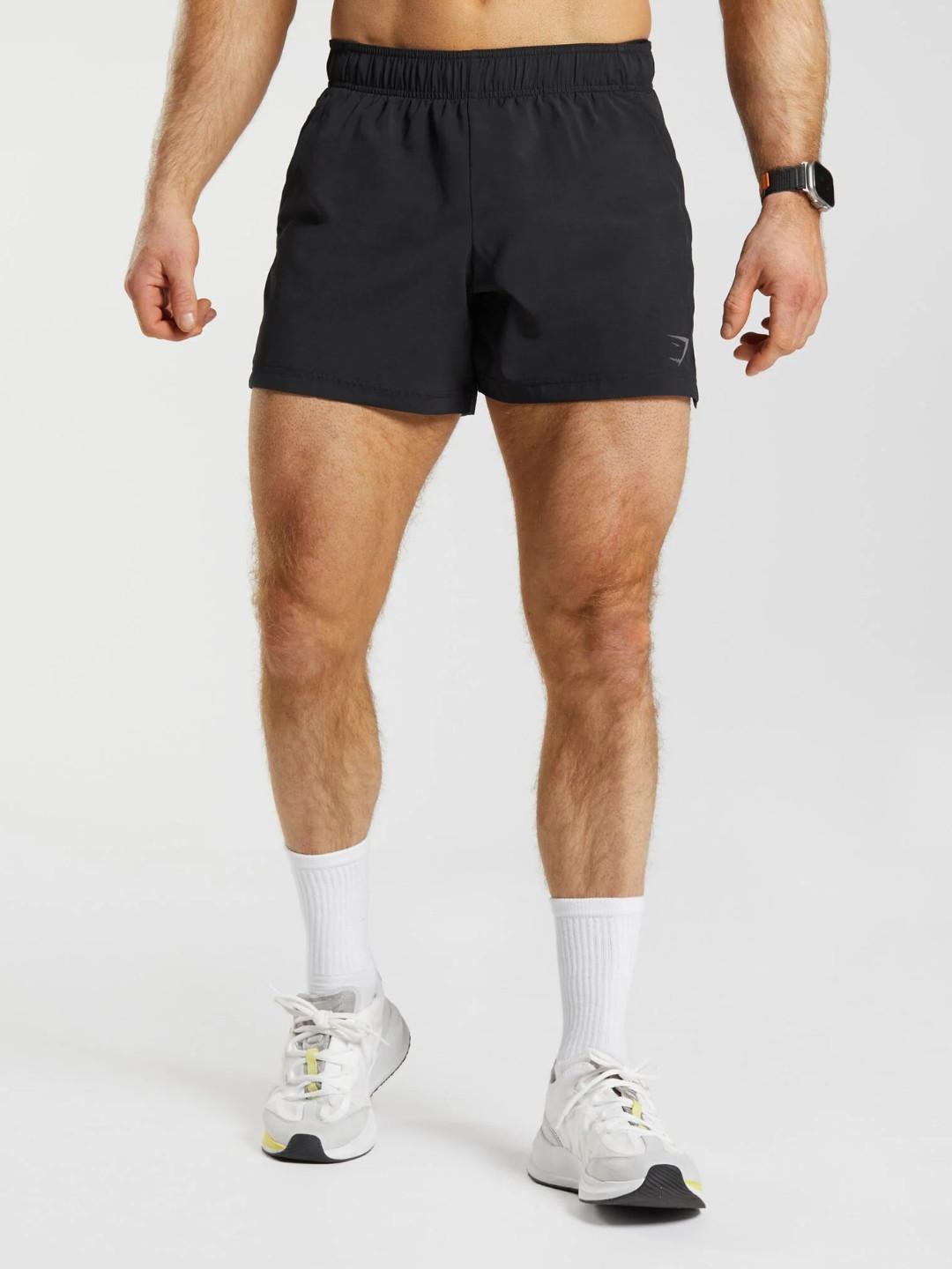 Gymshark Men Slim Fit Sports Shorts