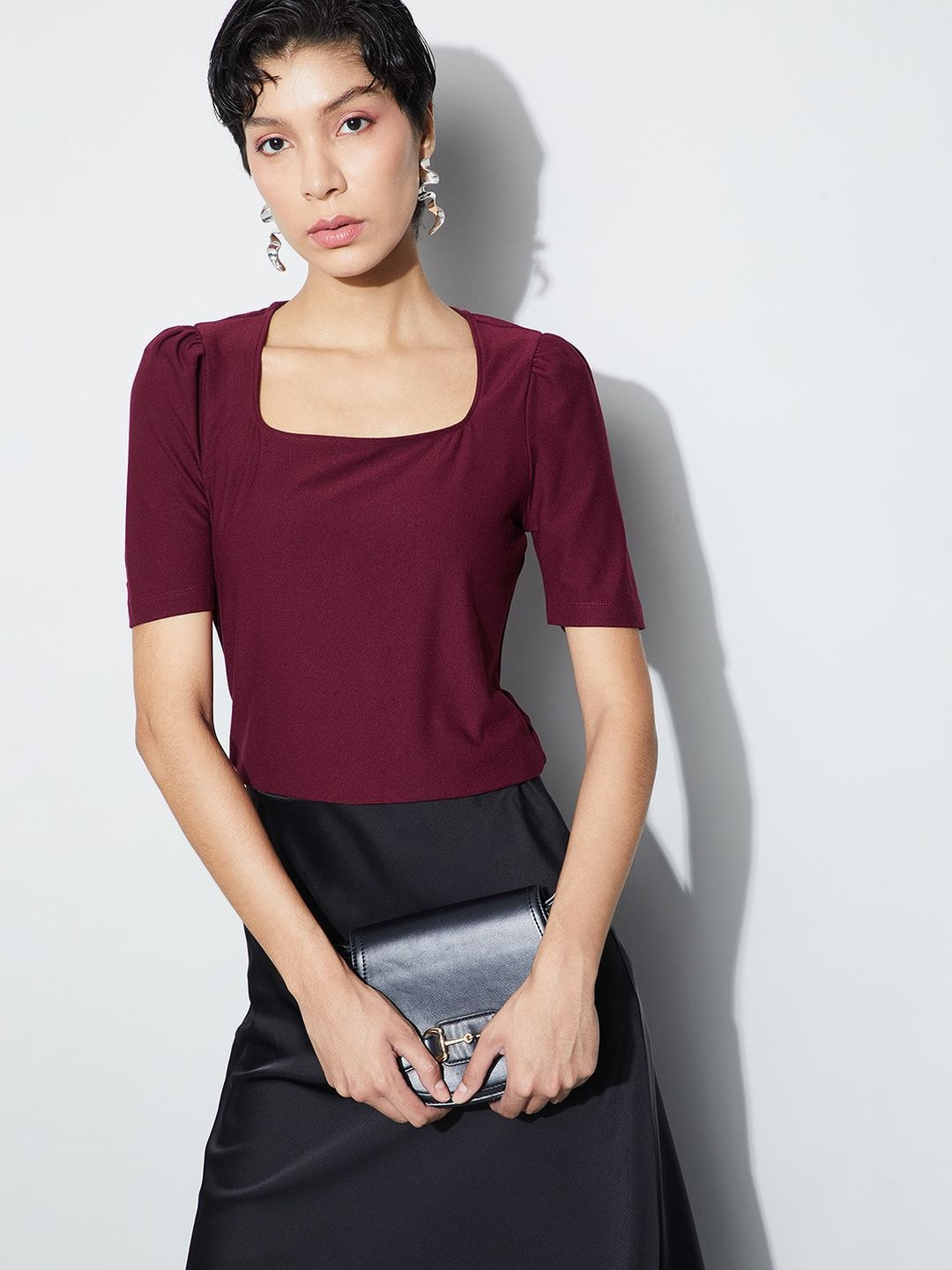 CODE by Lifestyle Top