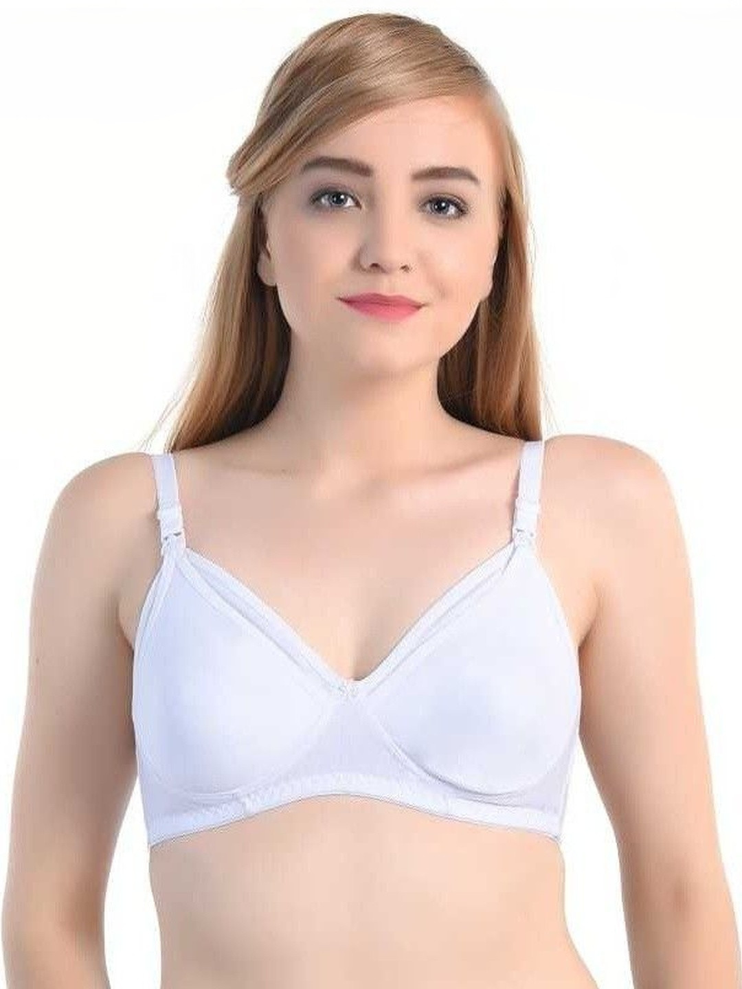 Koisa Full Coverage Underwired Bra