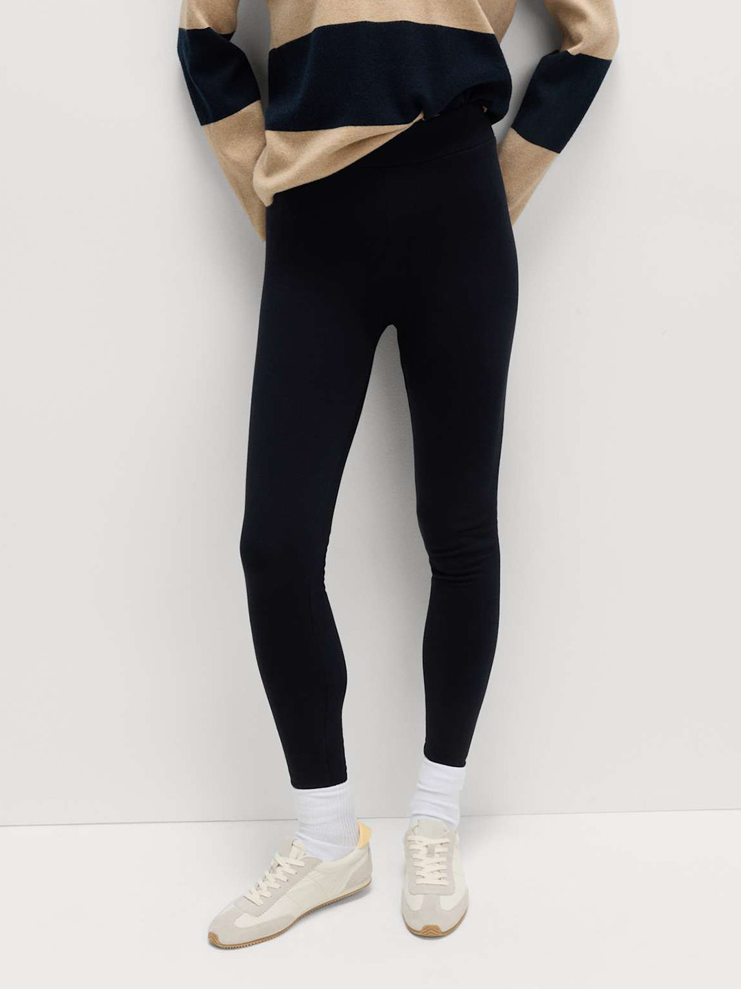 Marks & Spencer Thermal High Waisted Leggings