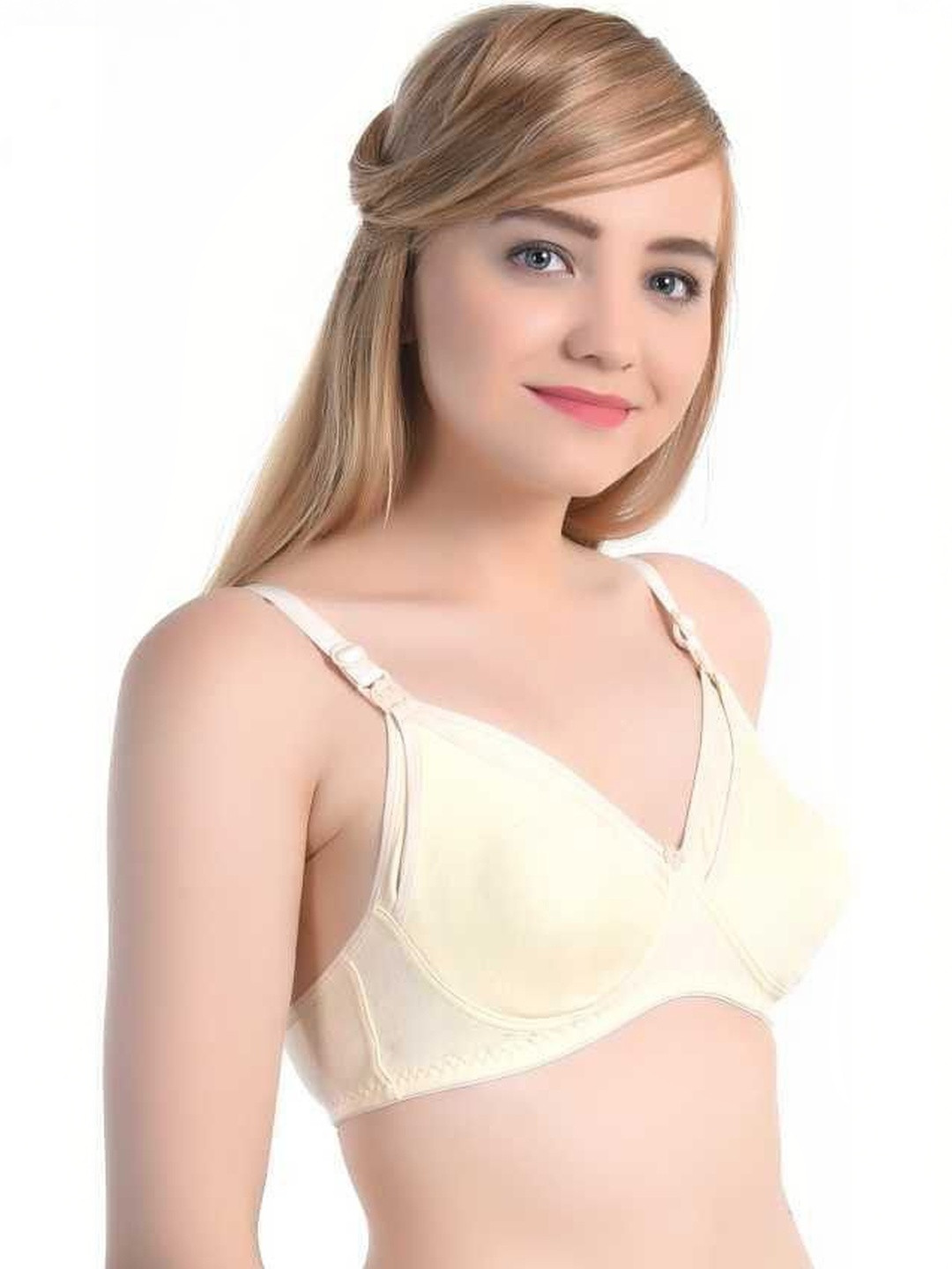 Koisa Bra Full Coverage Underwired