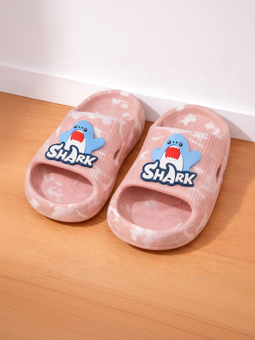 Miss & Chief Unisex Kids Slip-On