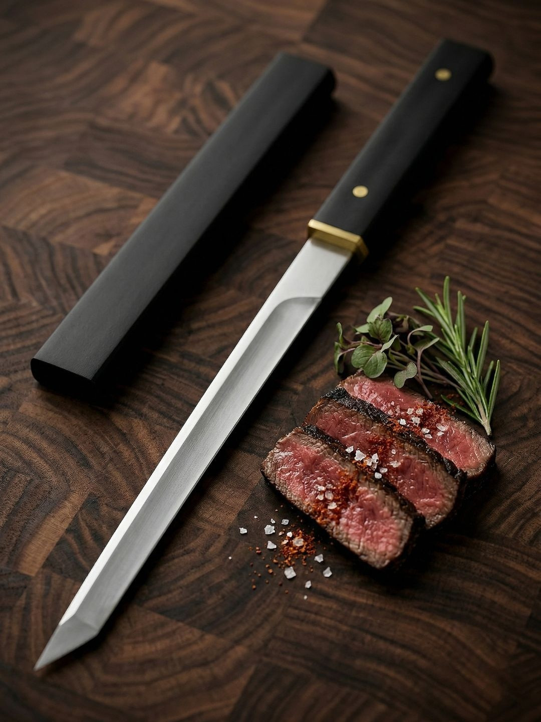 Myntra Elegant Homes Silver-Toned 2026 Stainless Steel Knife