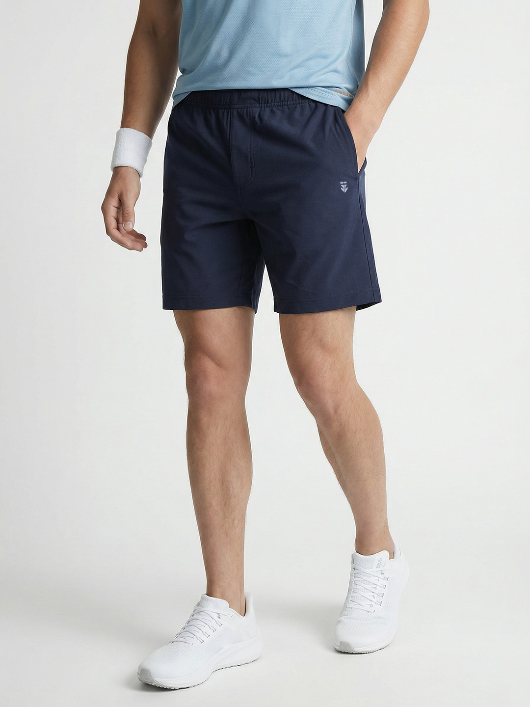 Sports52 wear Men Training or Gym Sports Shorts