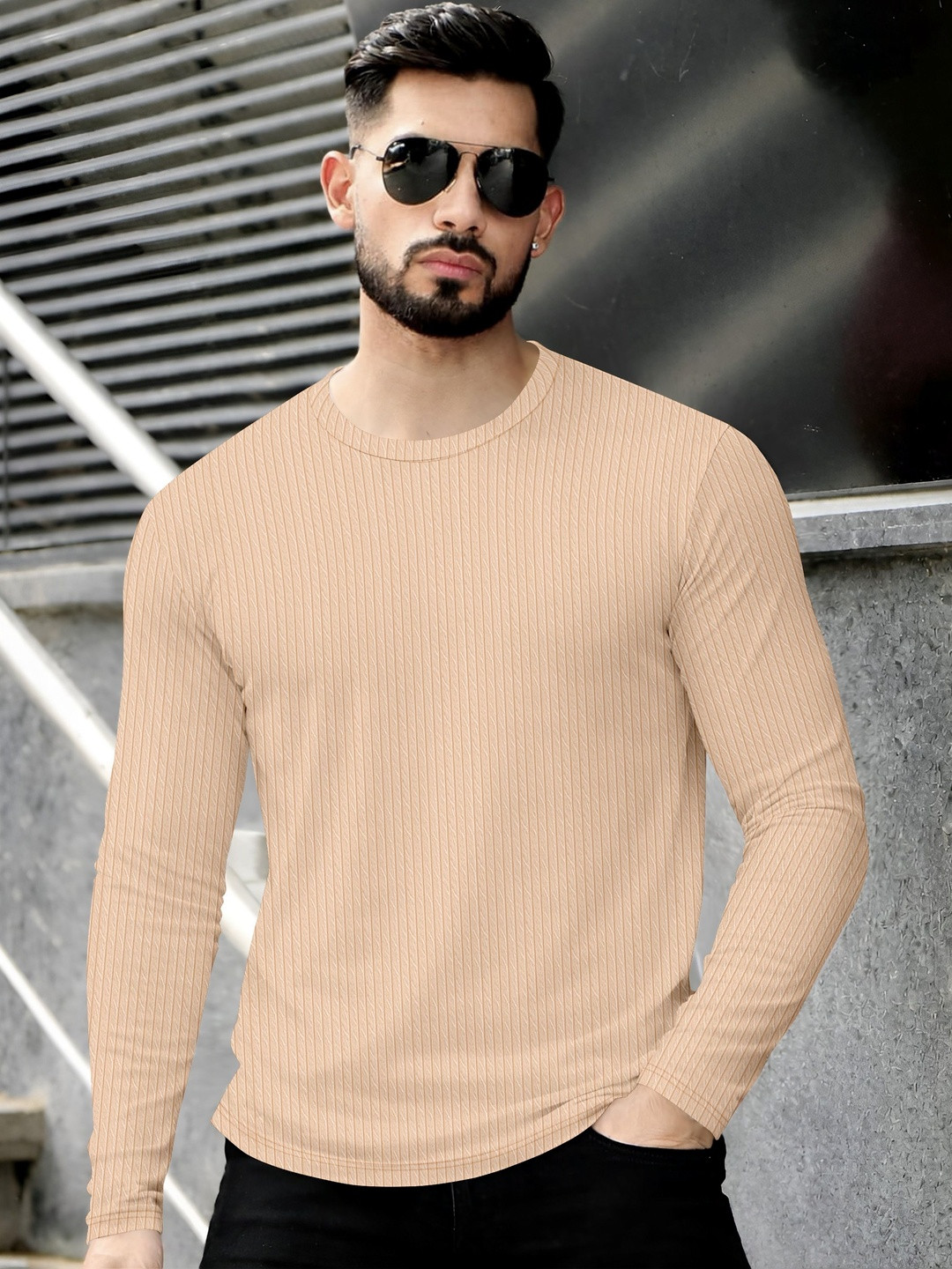 MODALEN Men T-shirt