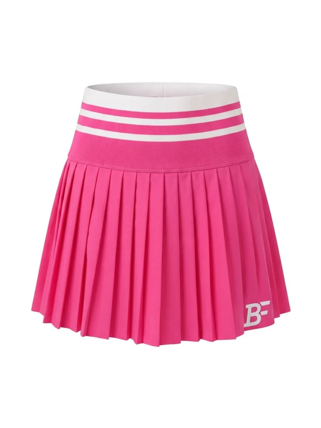 Brakefree Women Pocket Detailing Mini A-Line Skirt