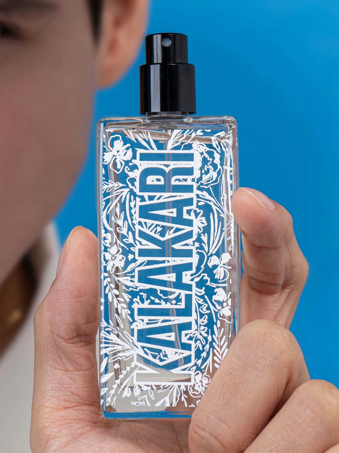 Kalakari Fragrance & perfumes Tease Long-Lasting Eau De Parfum - 50 ml