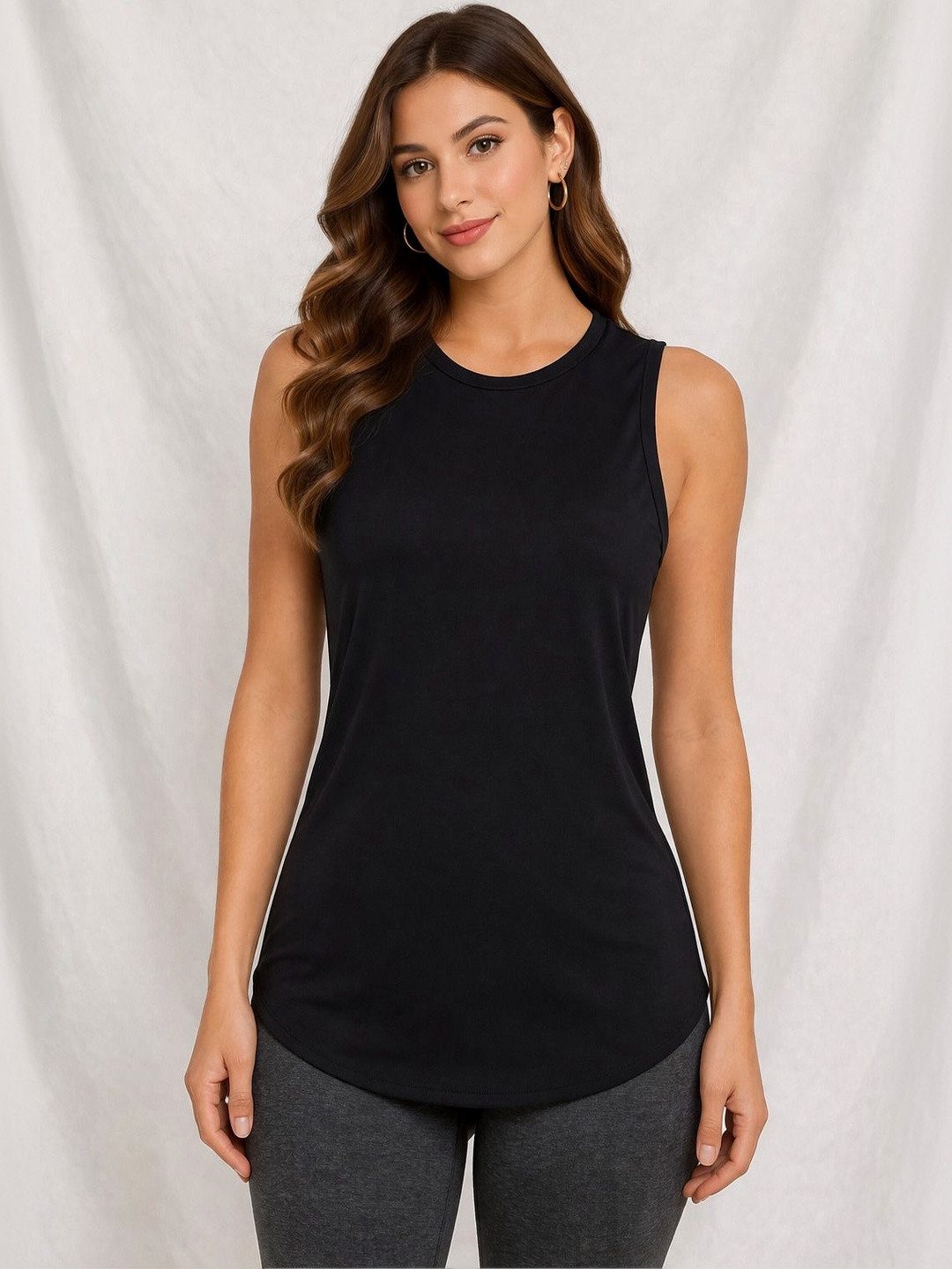 SOLACEACTIVE Top