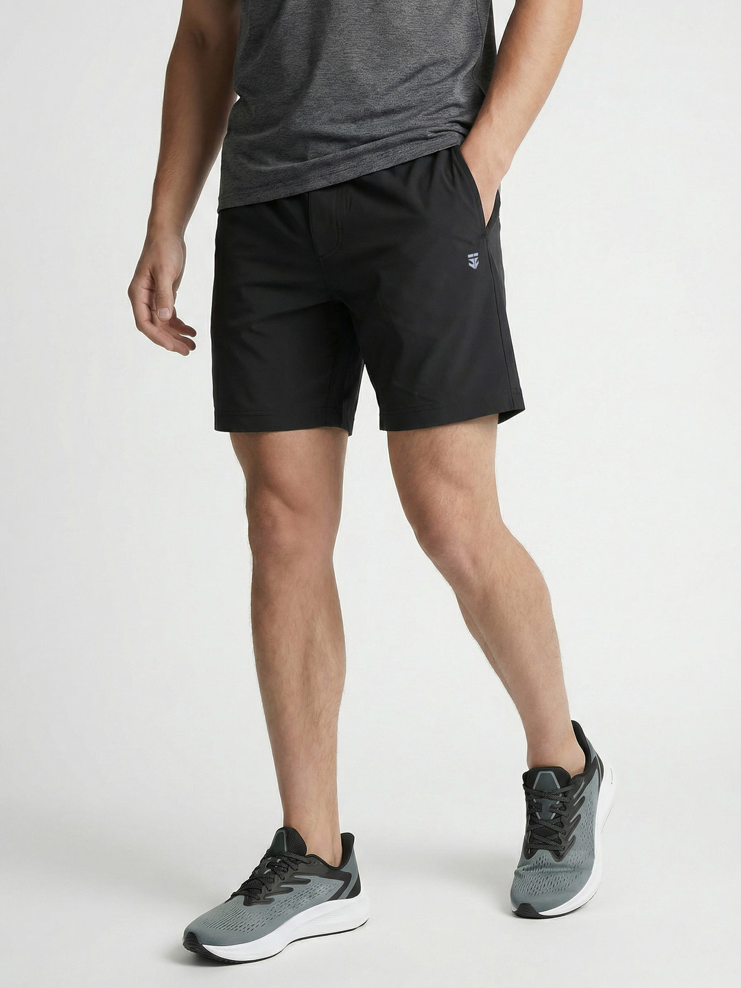 Sports52 wear Men Training or Gym Sports Shorts