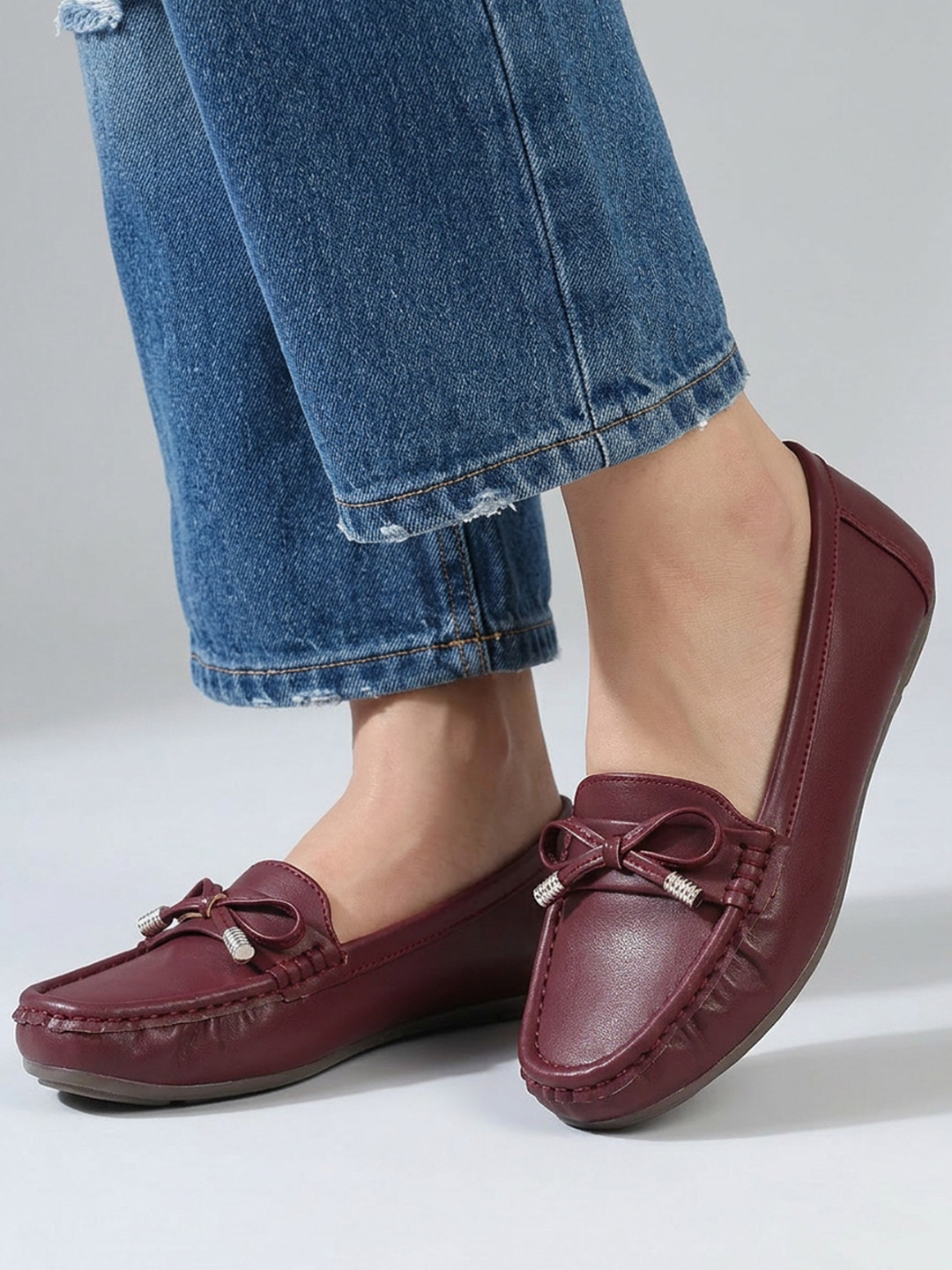 CATBIRD Women Everyday Slip-On Loafers