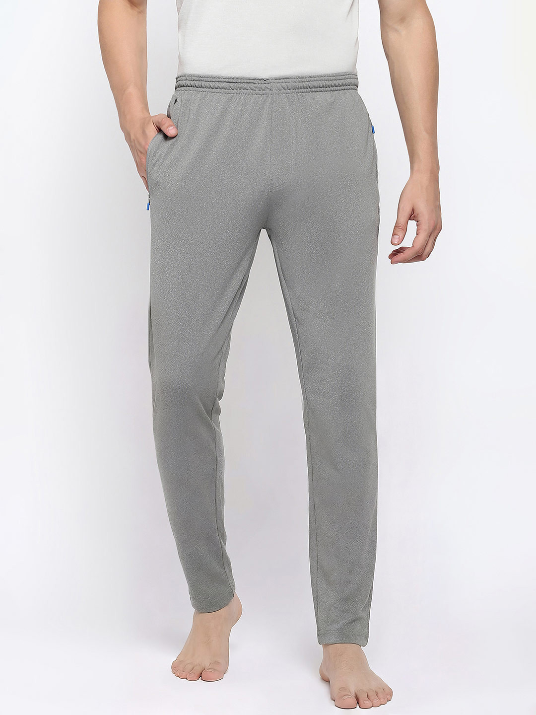 Van Heusen Innerwear Men Performance 4 Way Stretch Training & Gym Lounge Pants