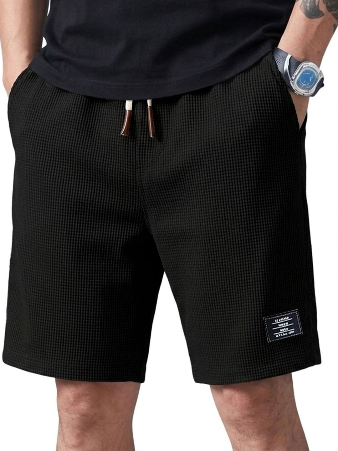 AUSK Men Shorts