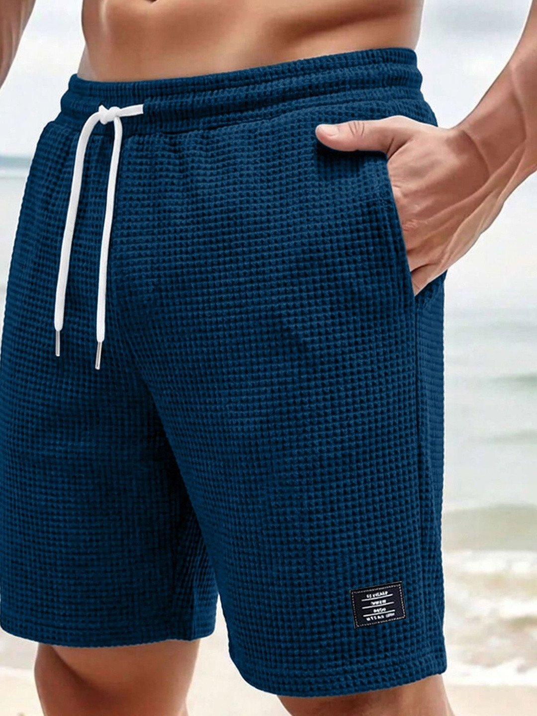AUSK Men Shorts