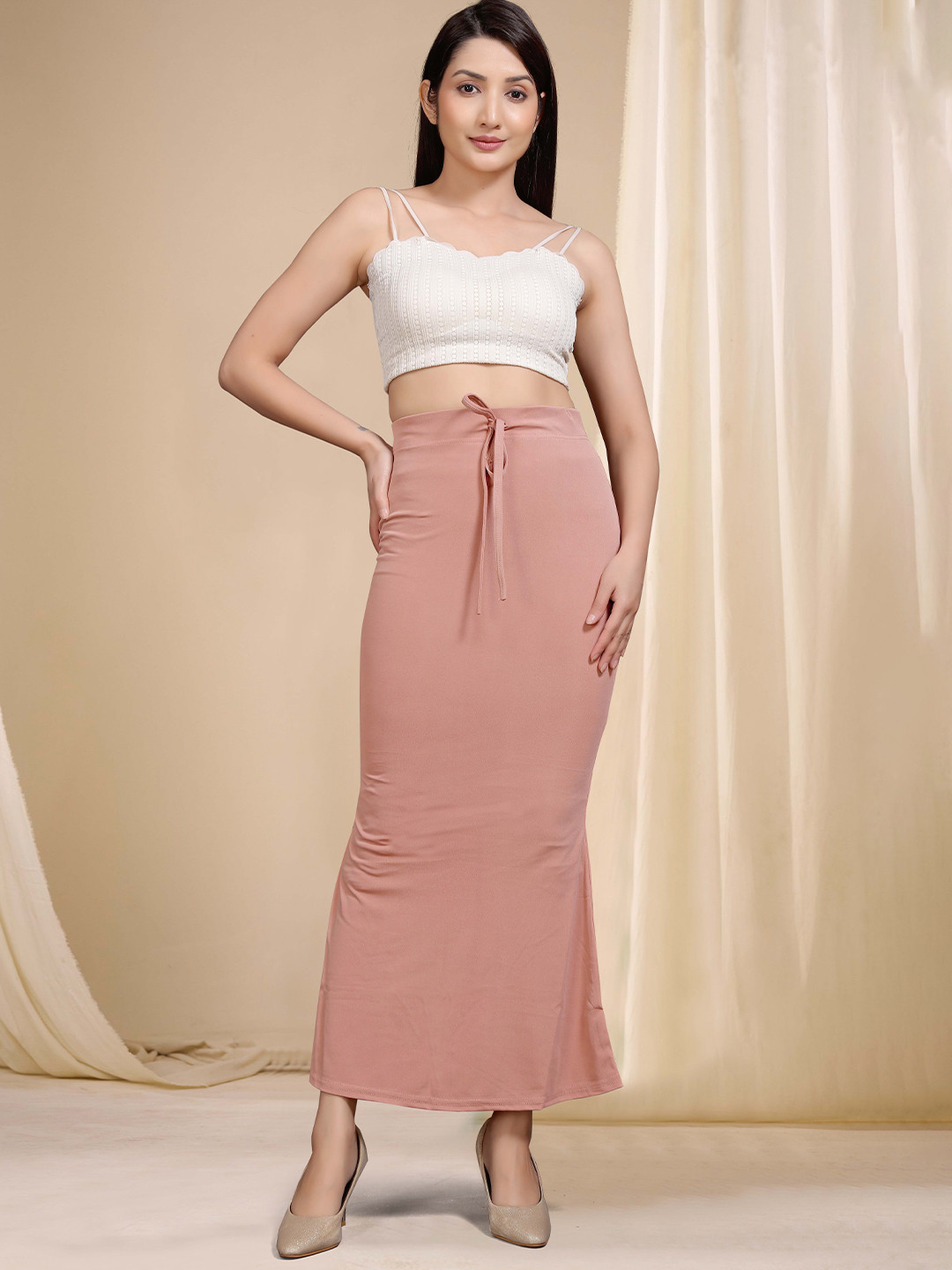 Rare Bello High Rise Mermaid Saree Shapewear