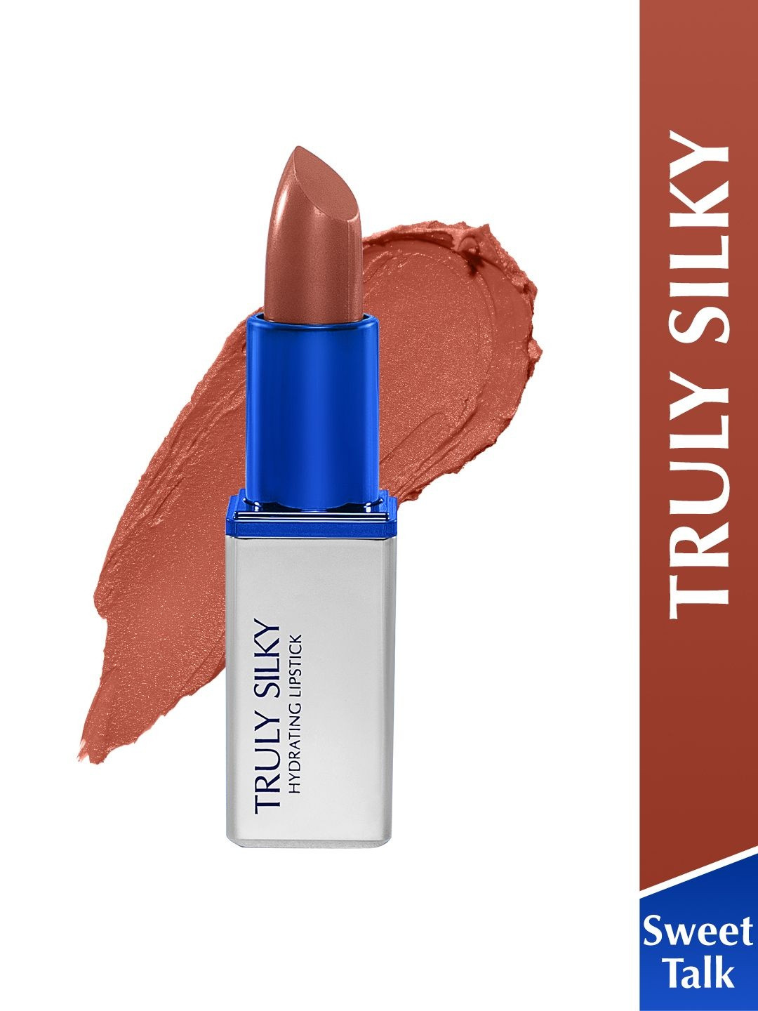 Prishe Beauty Creme Lipstick - Sweet Talk