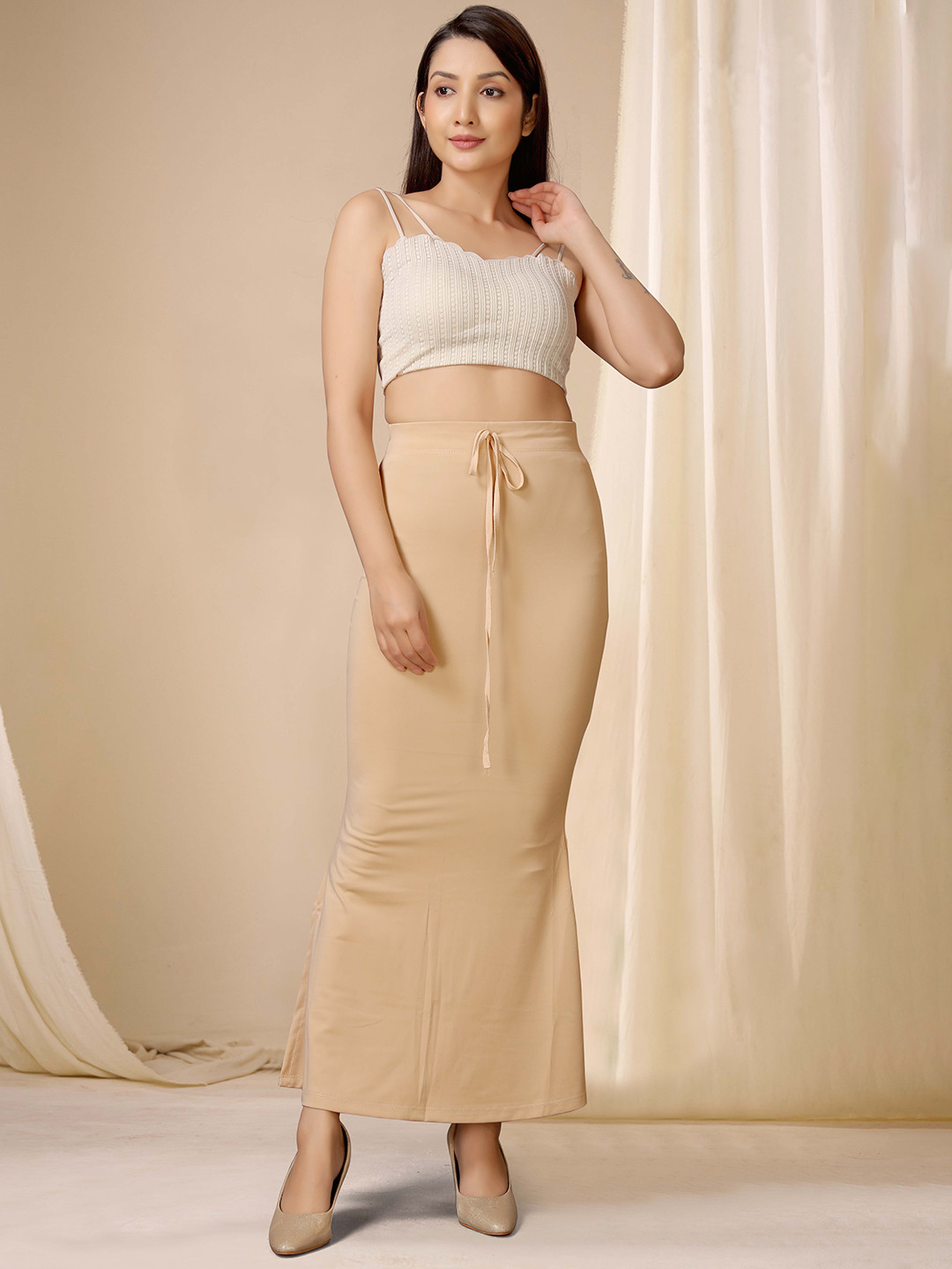 Rare Bello High Rise Mermaid Saree Shapewear
