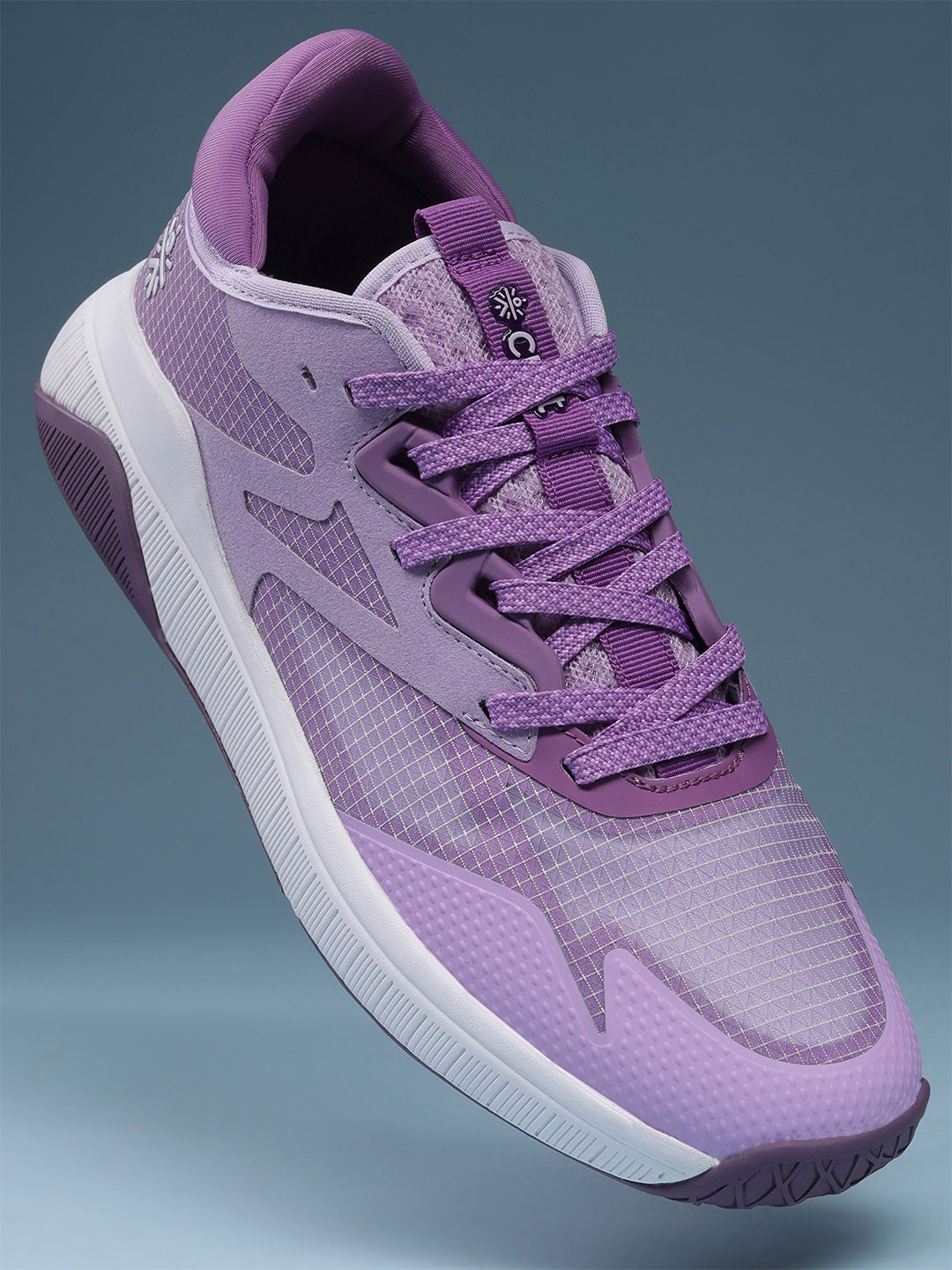 CULT Women's FlexForm Training Shoes - Lavender