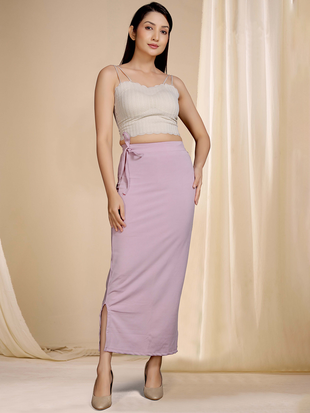 Rare Bello High Rise Stretchable Saree Shapewear