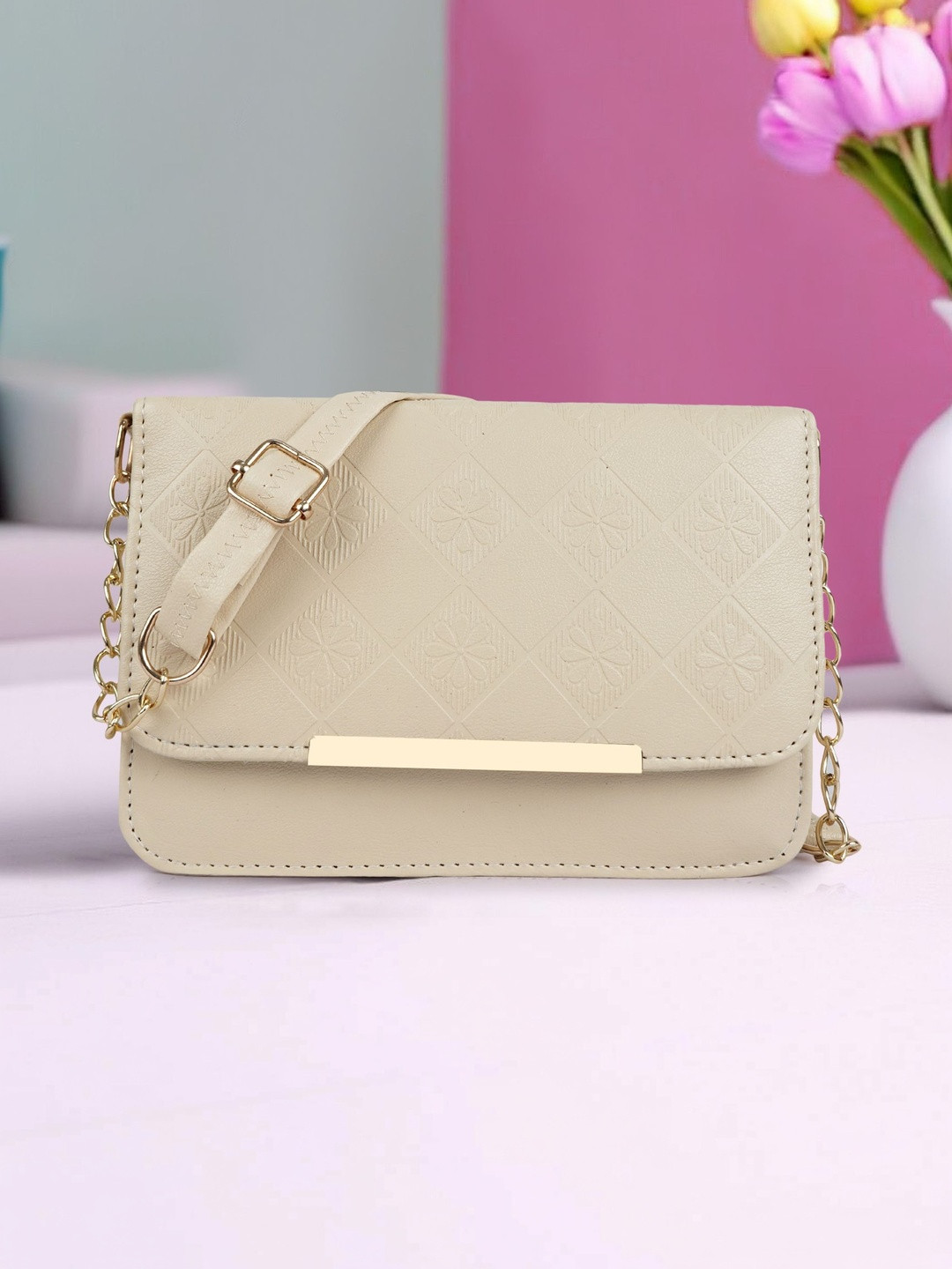SPOTIC Sling Bag