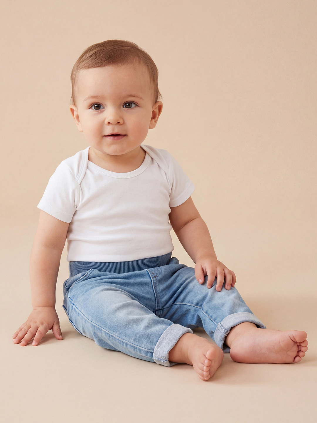 mothercare Boys Trousers