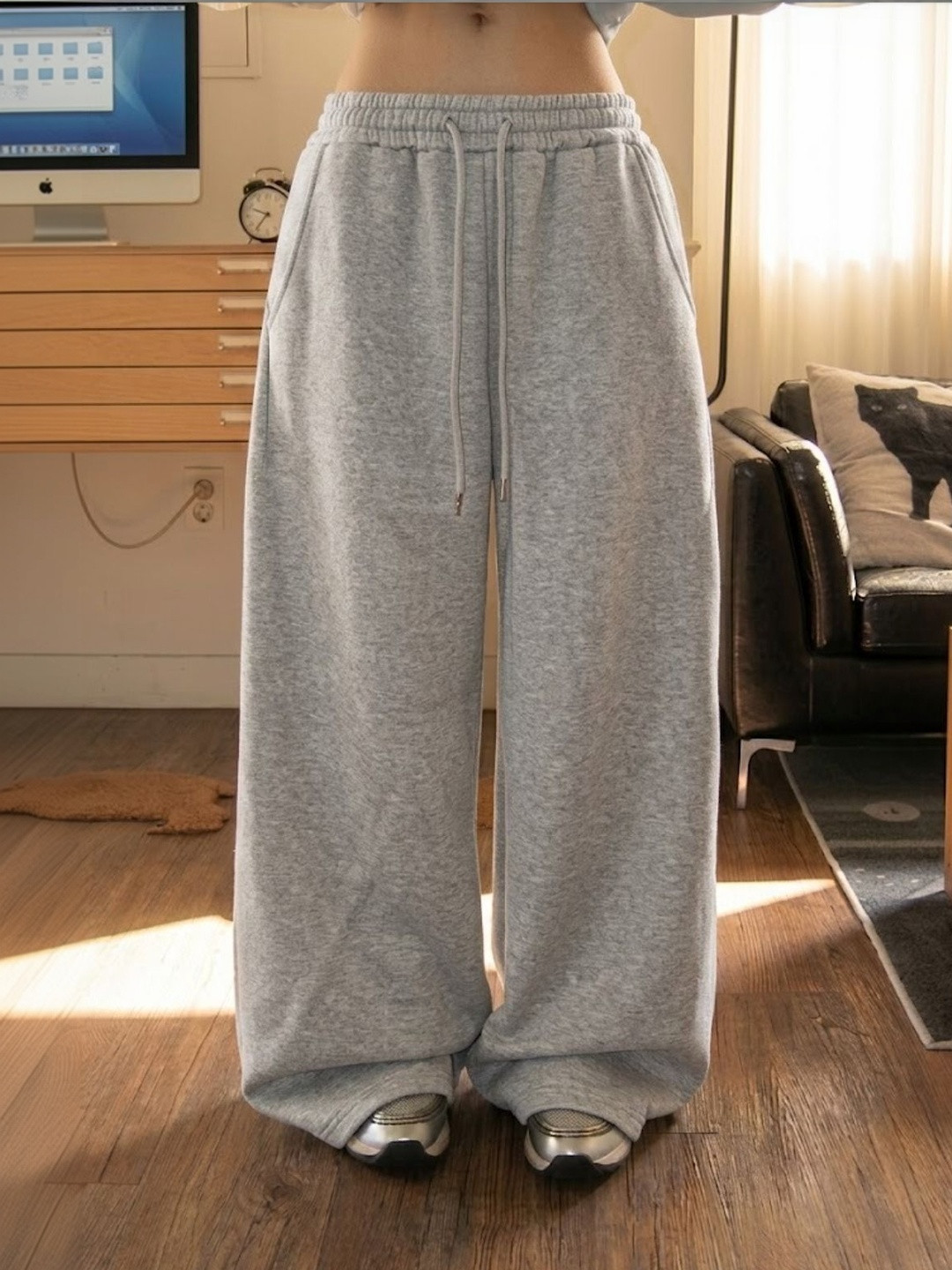 PROGENY Women Relaxed Fit Track Pants