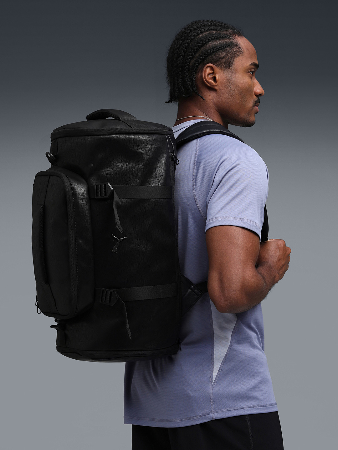 Puma Casual Duffel Bag