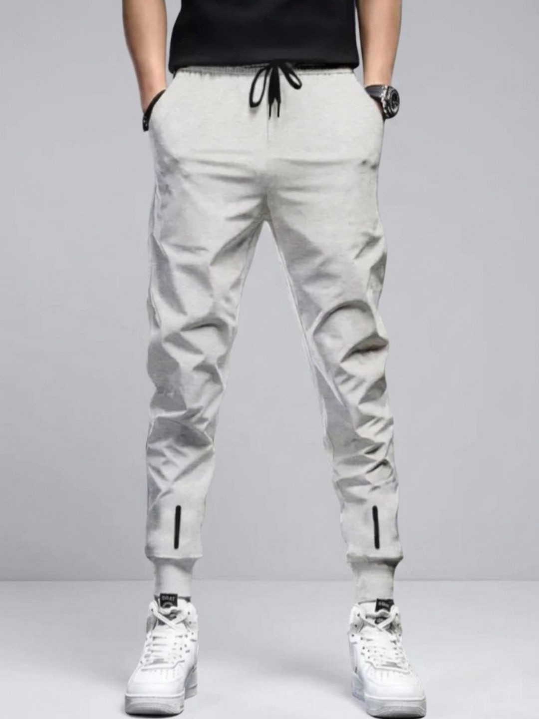 Metronaut Men Regular Fit Training Joggers