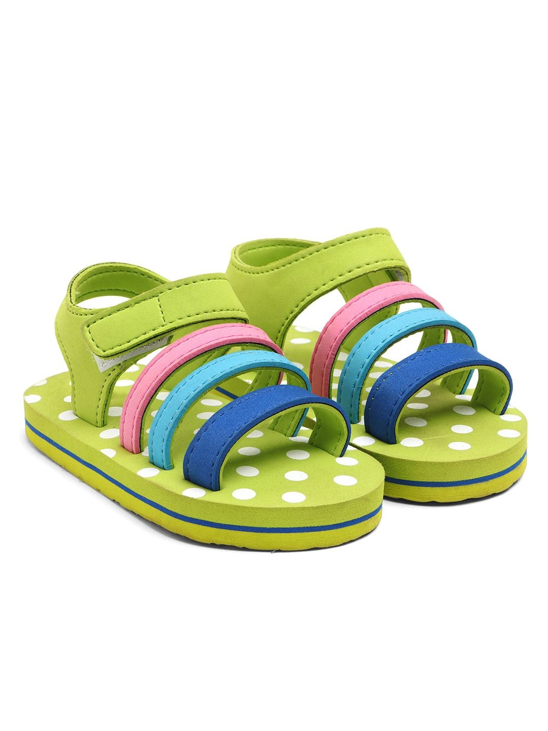 Arosy Girls Comfort Sandals