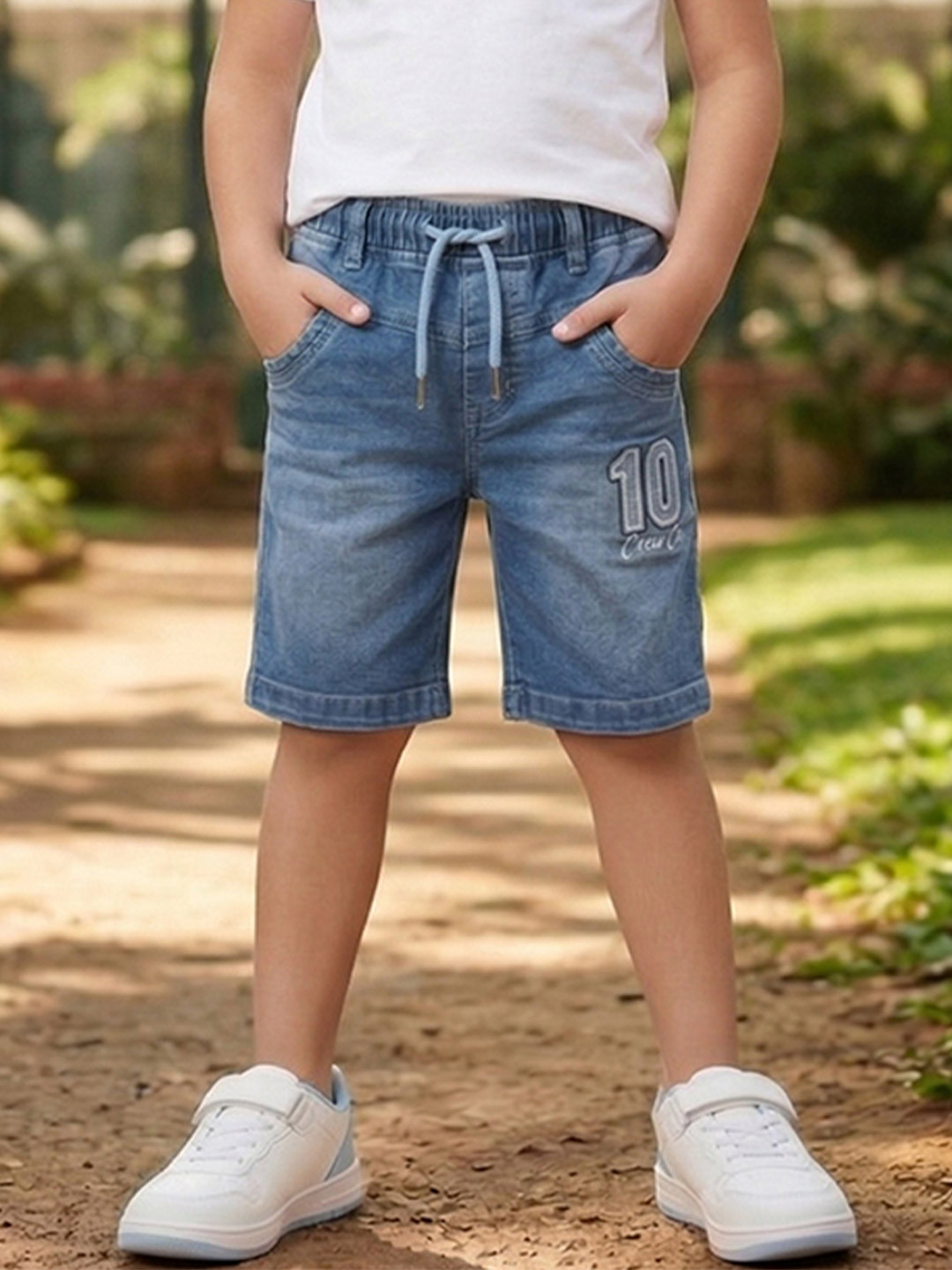 JFR Boys Shorts