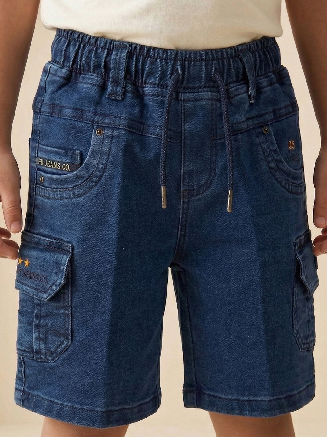 JFR Boys Shorts