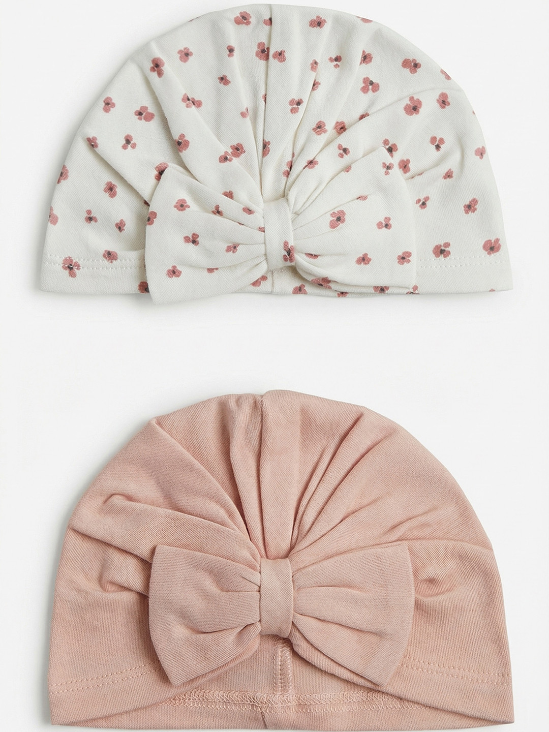 mothercare Girls Printed Beanie