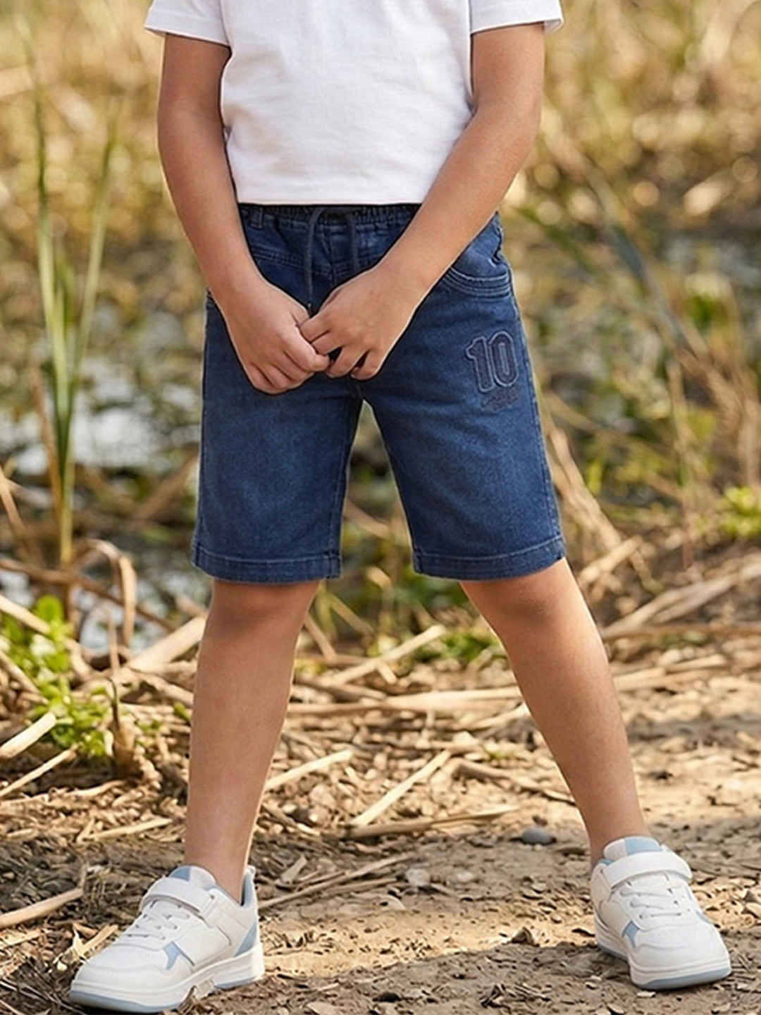 JFR Boys Shorts