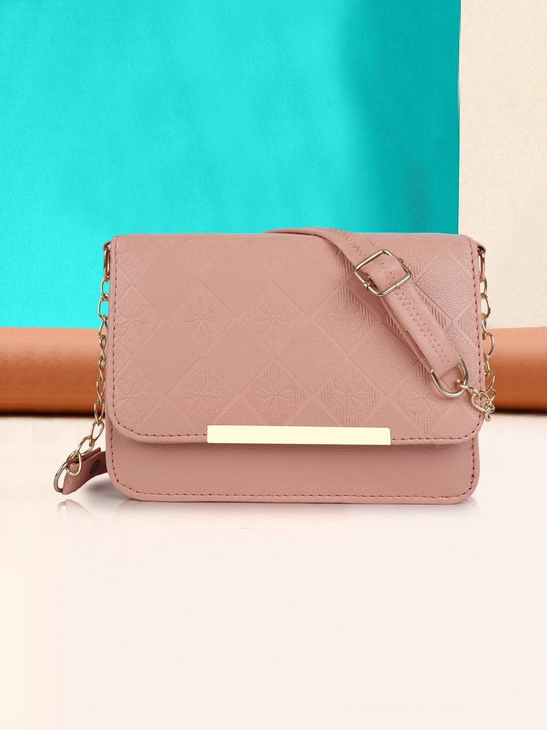 SPOTIC Sling Bag