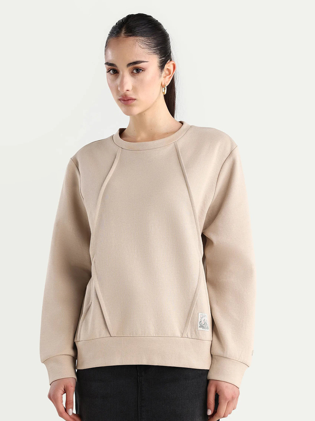 RAREISM Women Sweatshirt