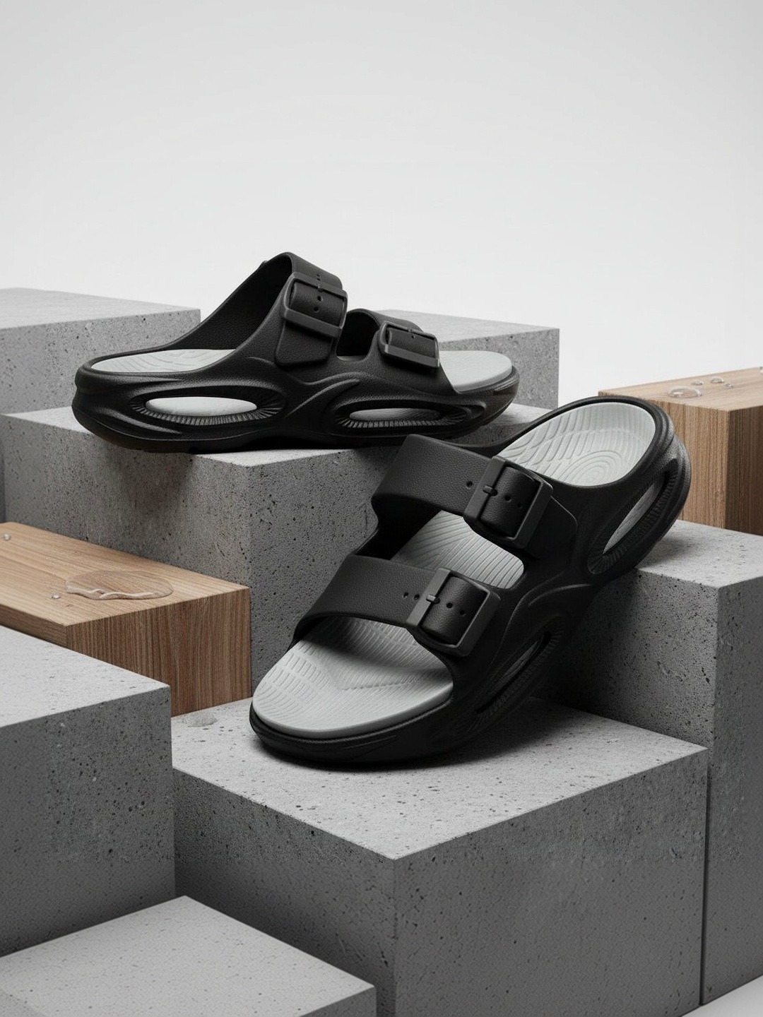 Killer Men Slip-On