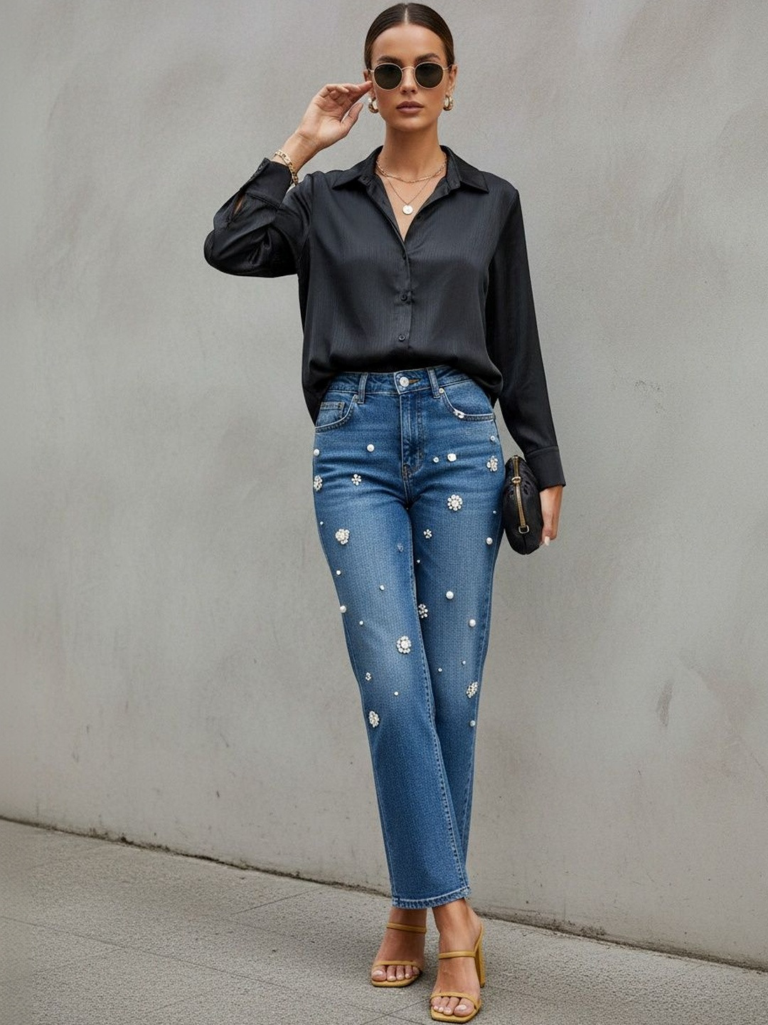 TIRA Women Casual Shirt