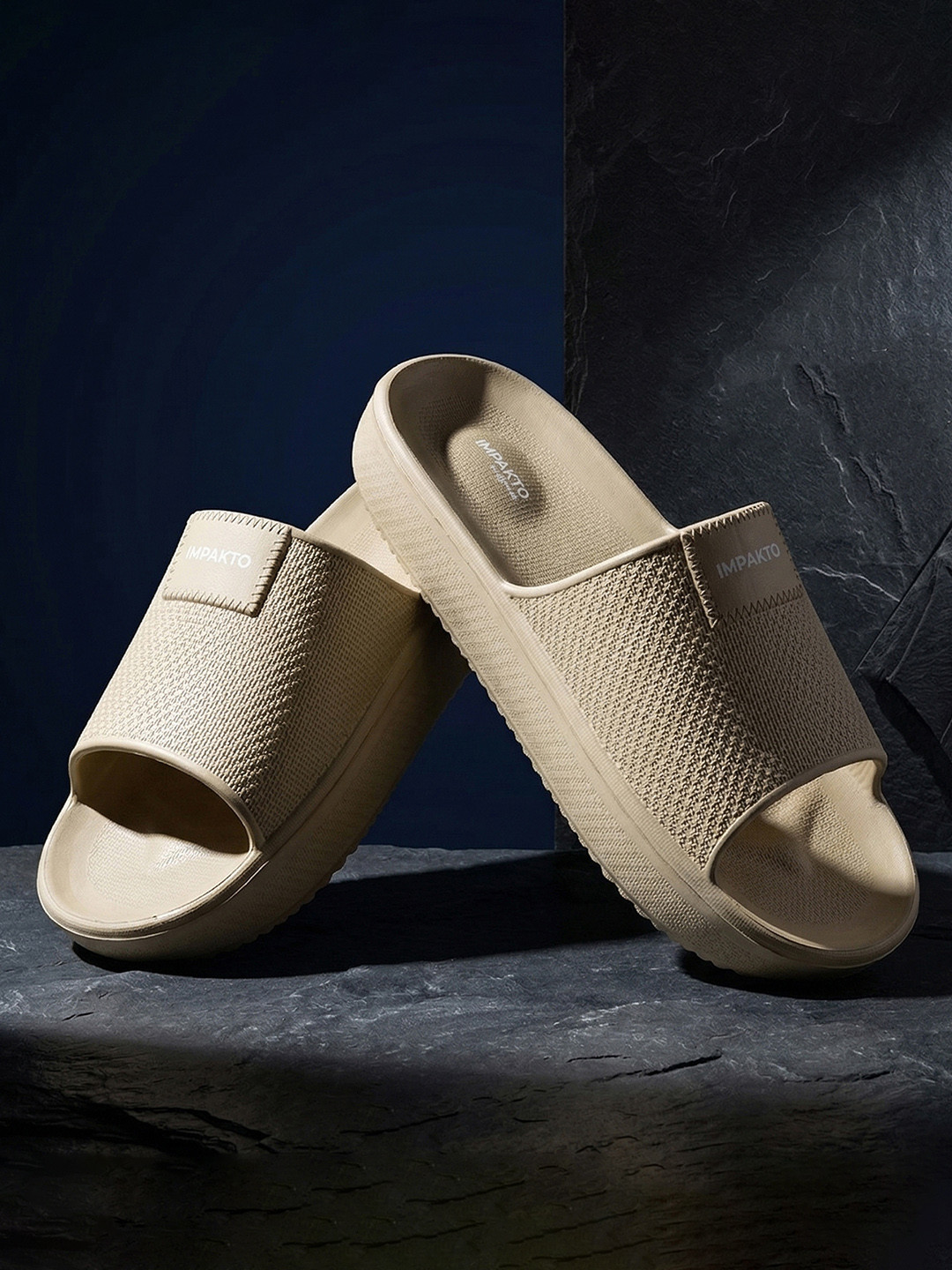 IMPAKTO Men Sliders