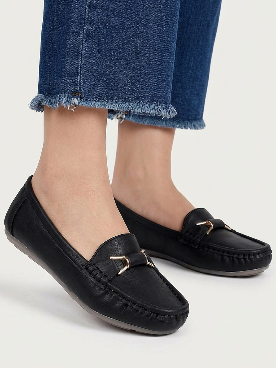 CATBIRD Women Horsebit Loafers
