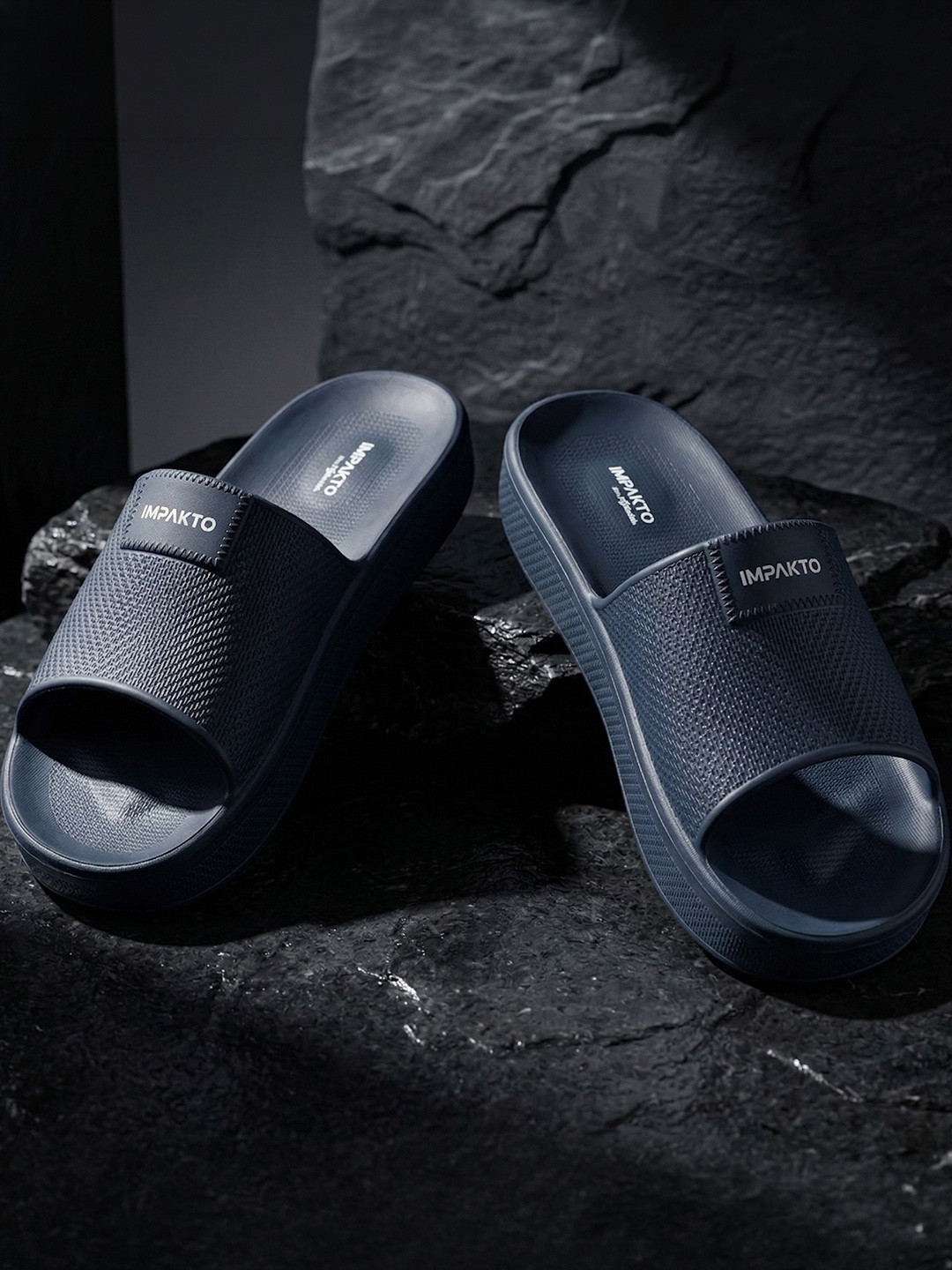 IMPAKTO Men Sliders