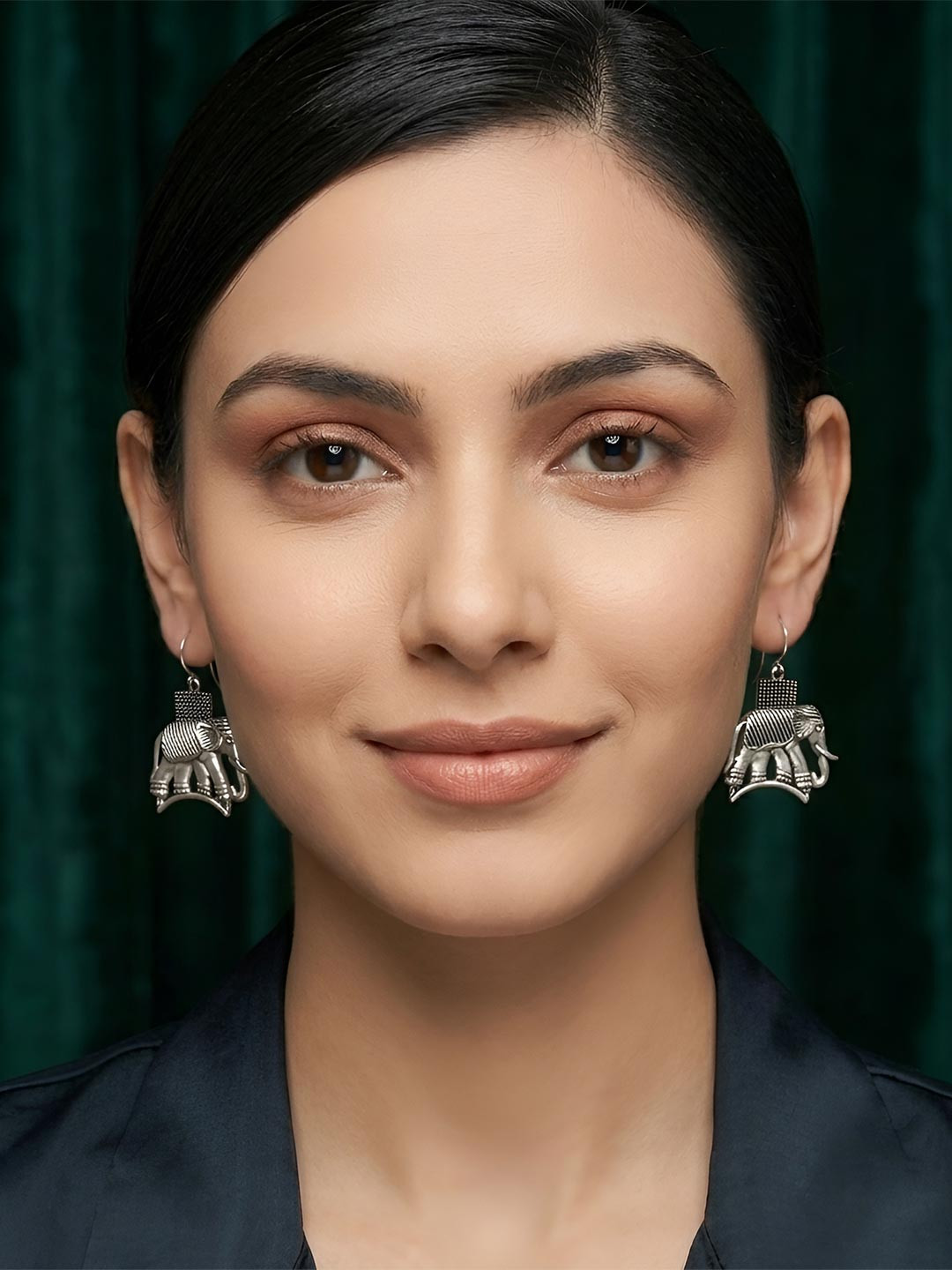 DURATI Classic Drop Earrings
