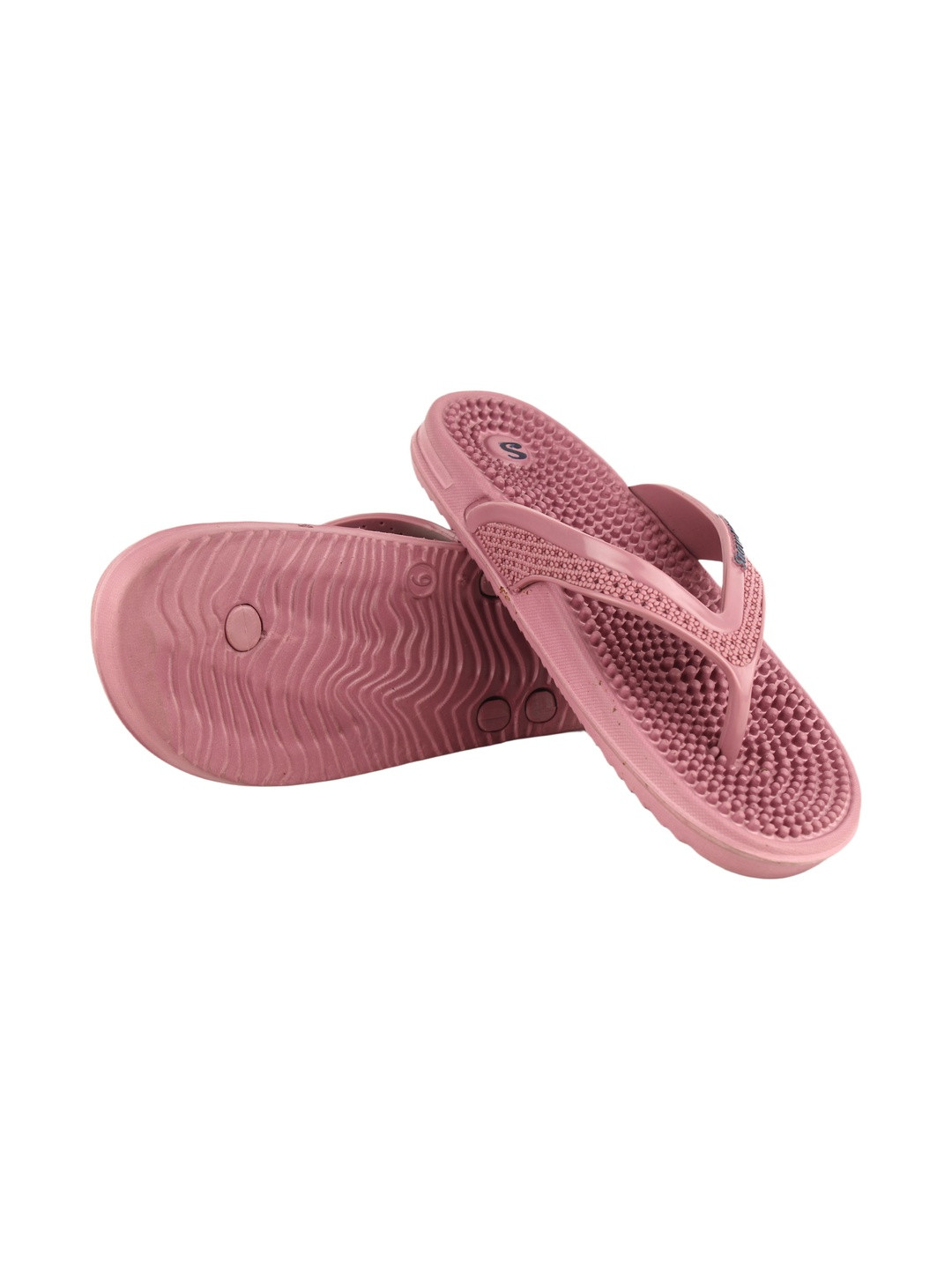 RICHALE Women Thong Flip-Flops