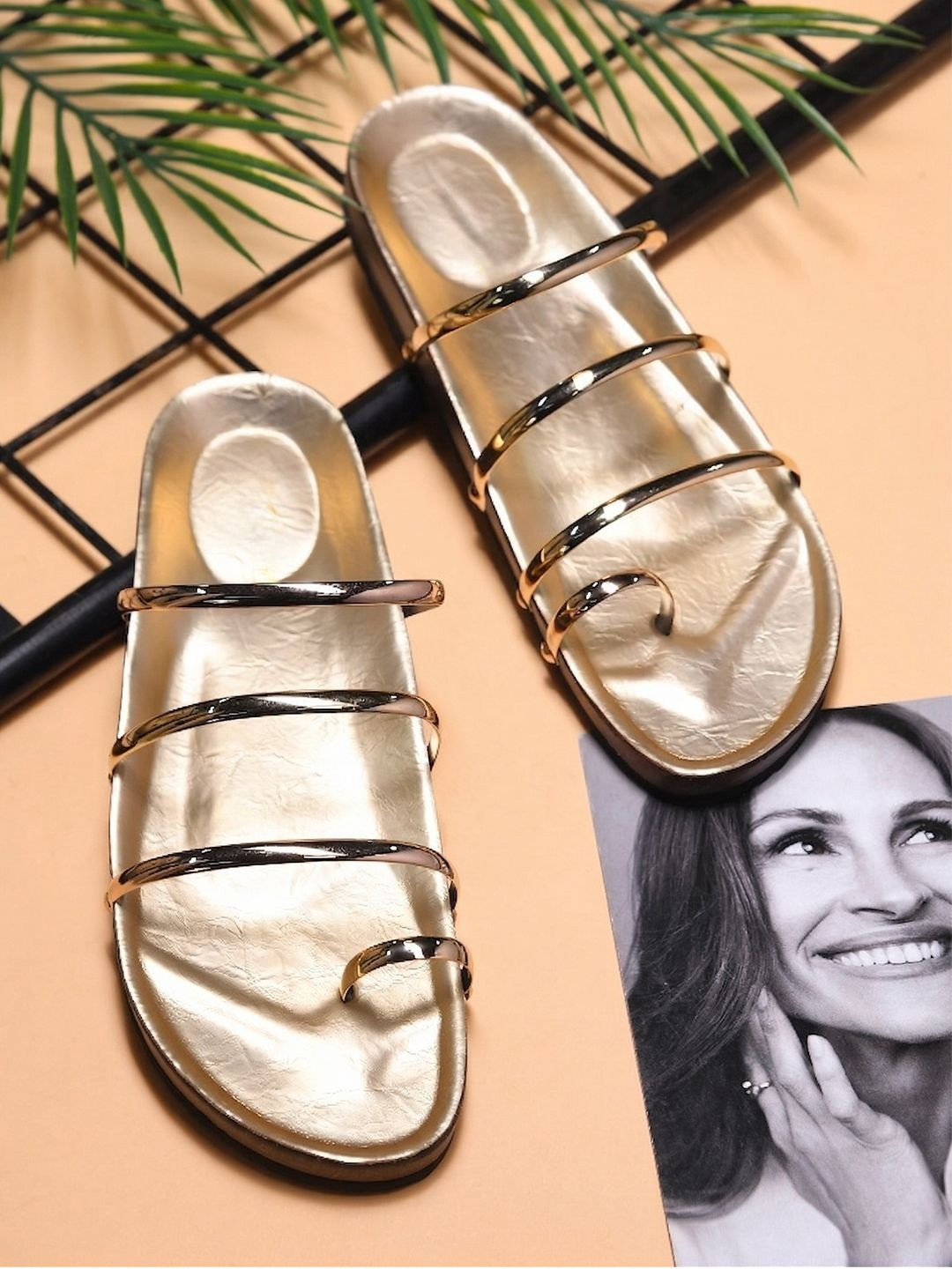 Try Me Women Fashion with Bows Flats