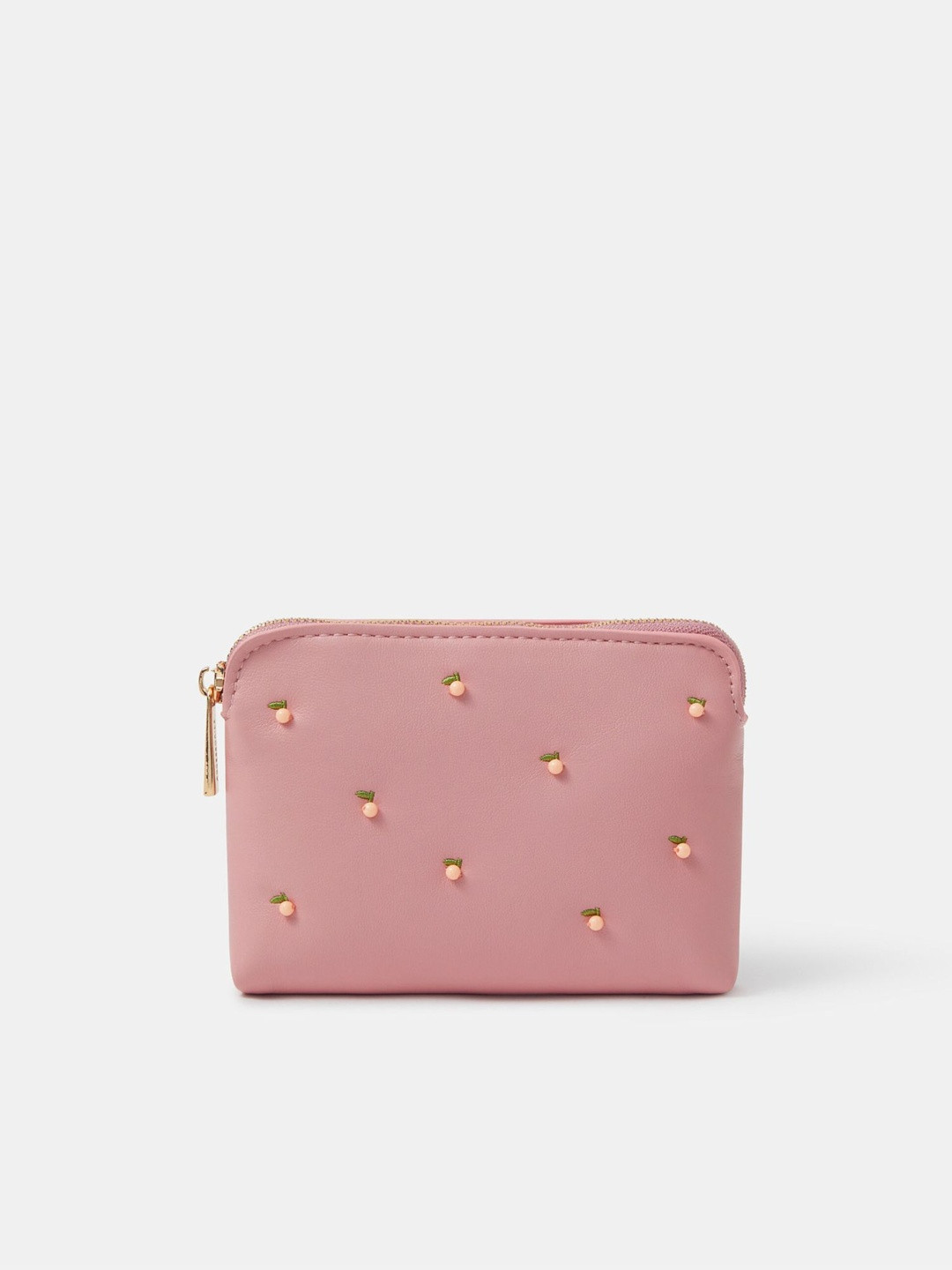 Accessorize Women Embellished PU