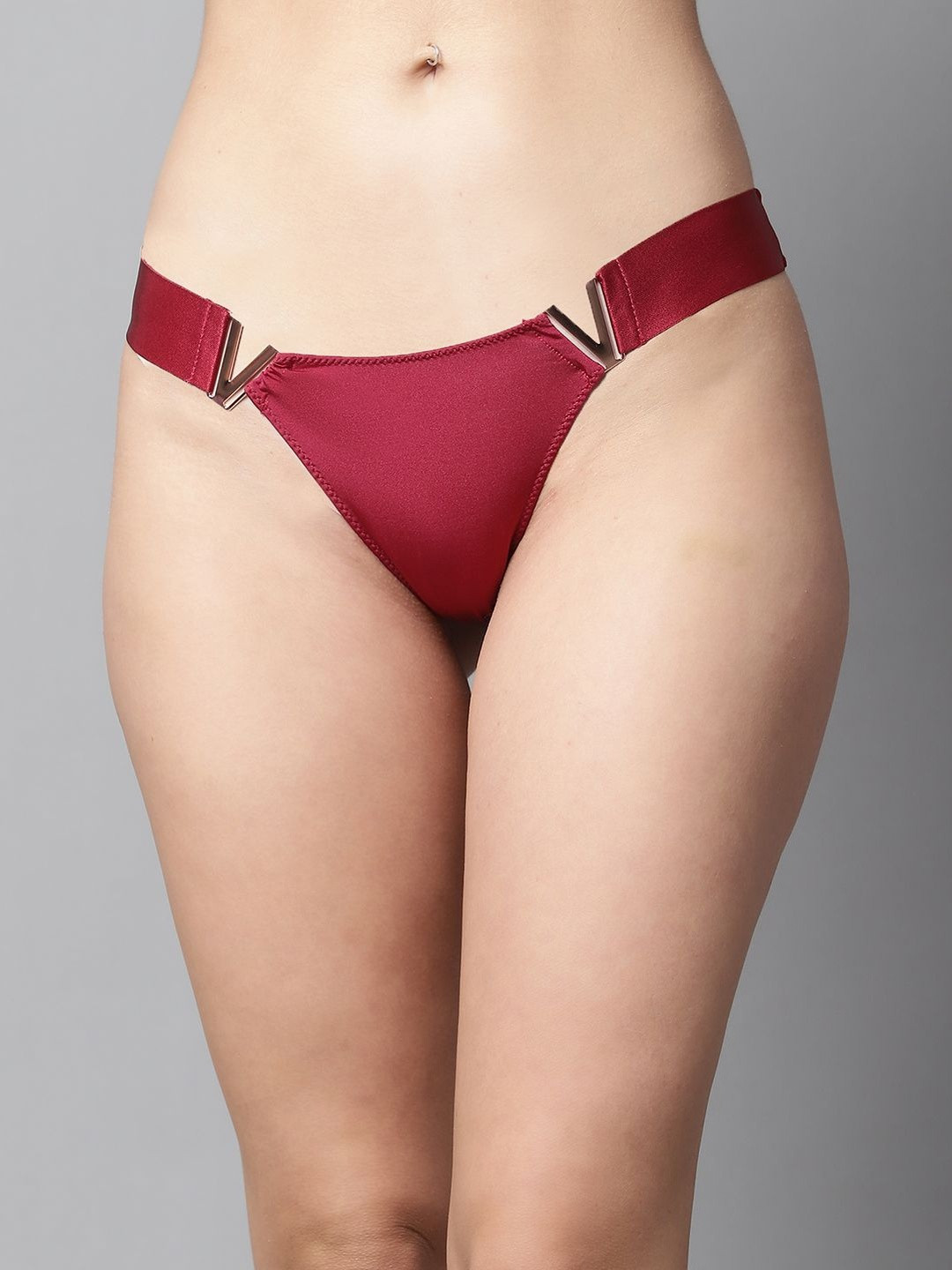 PrettyCat Women Bikini