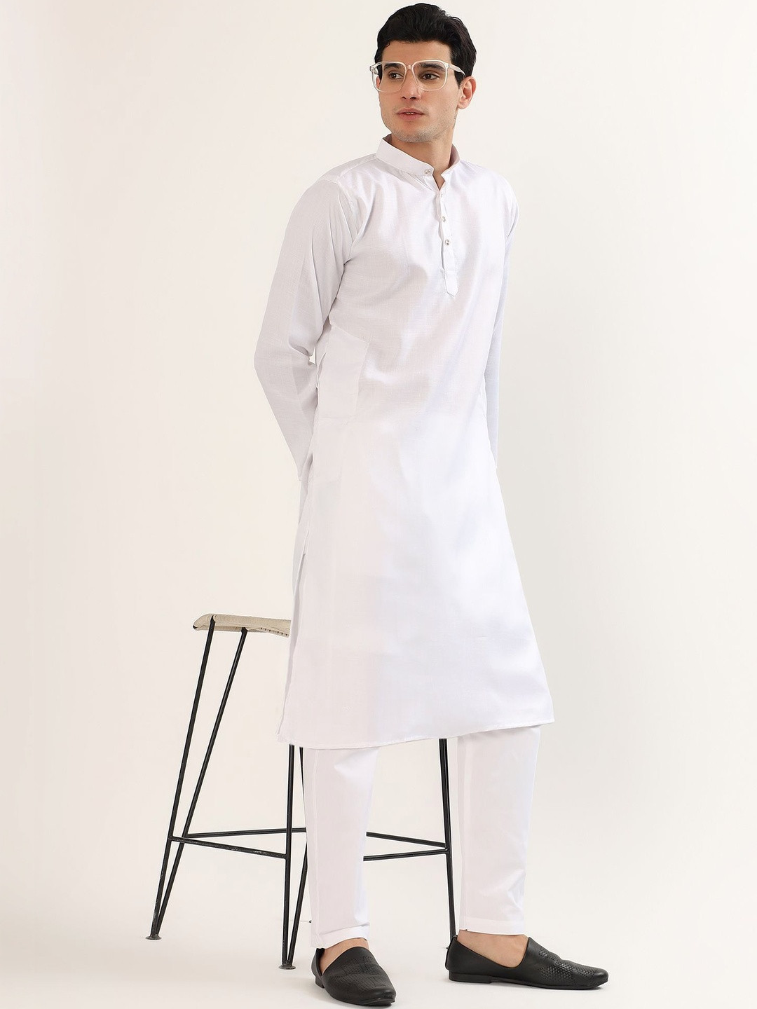Coatside Men Kurta